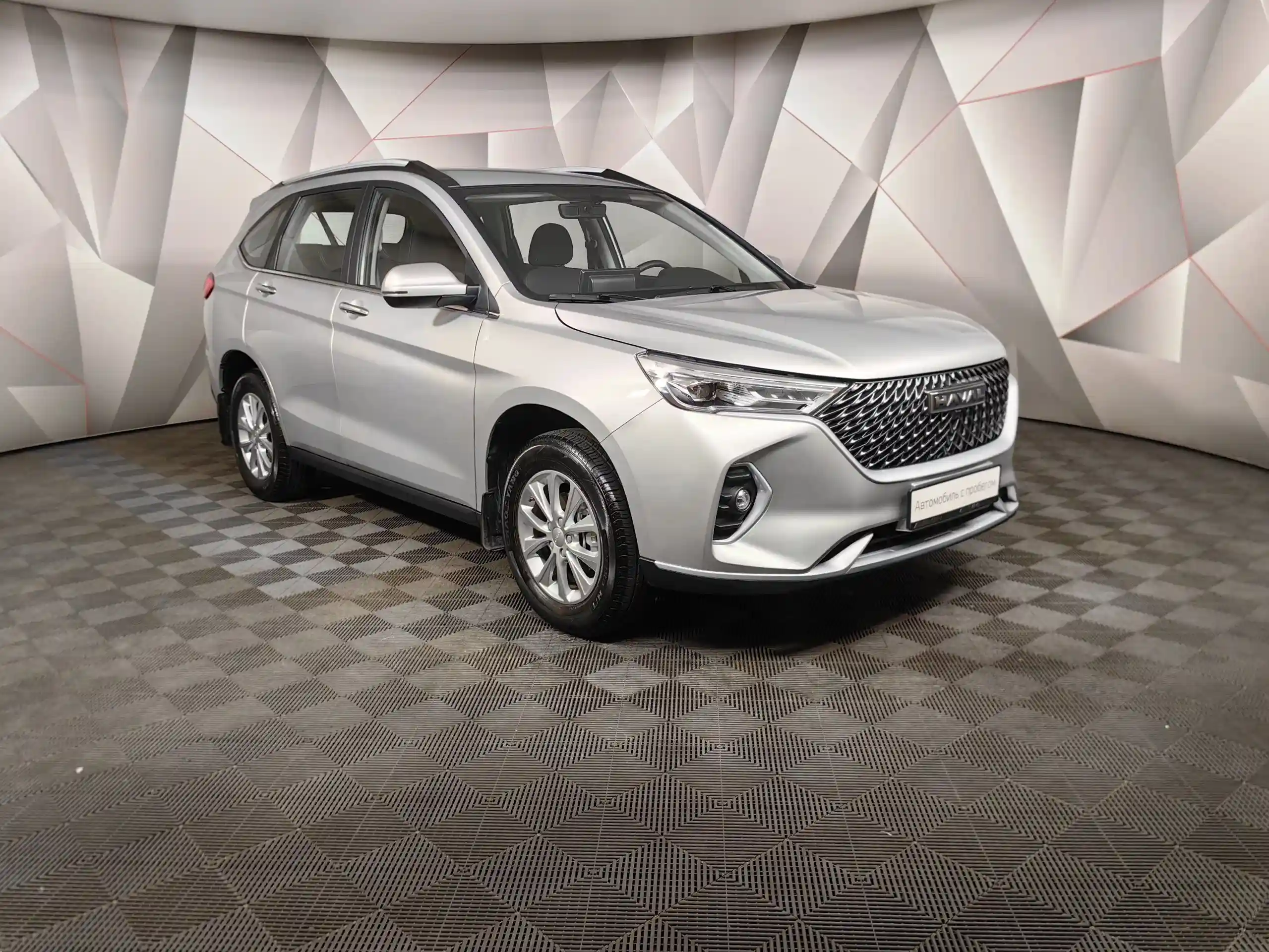 Haval M6 2025