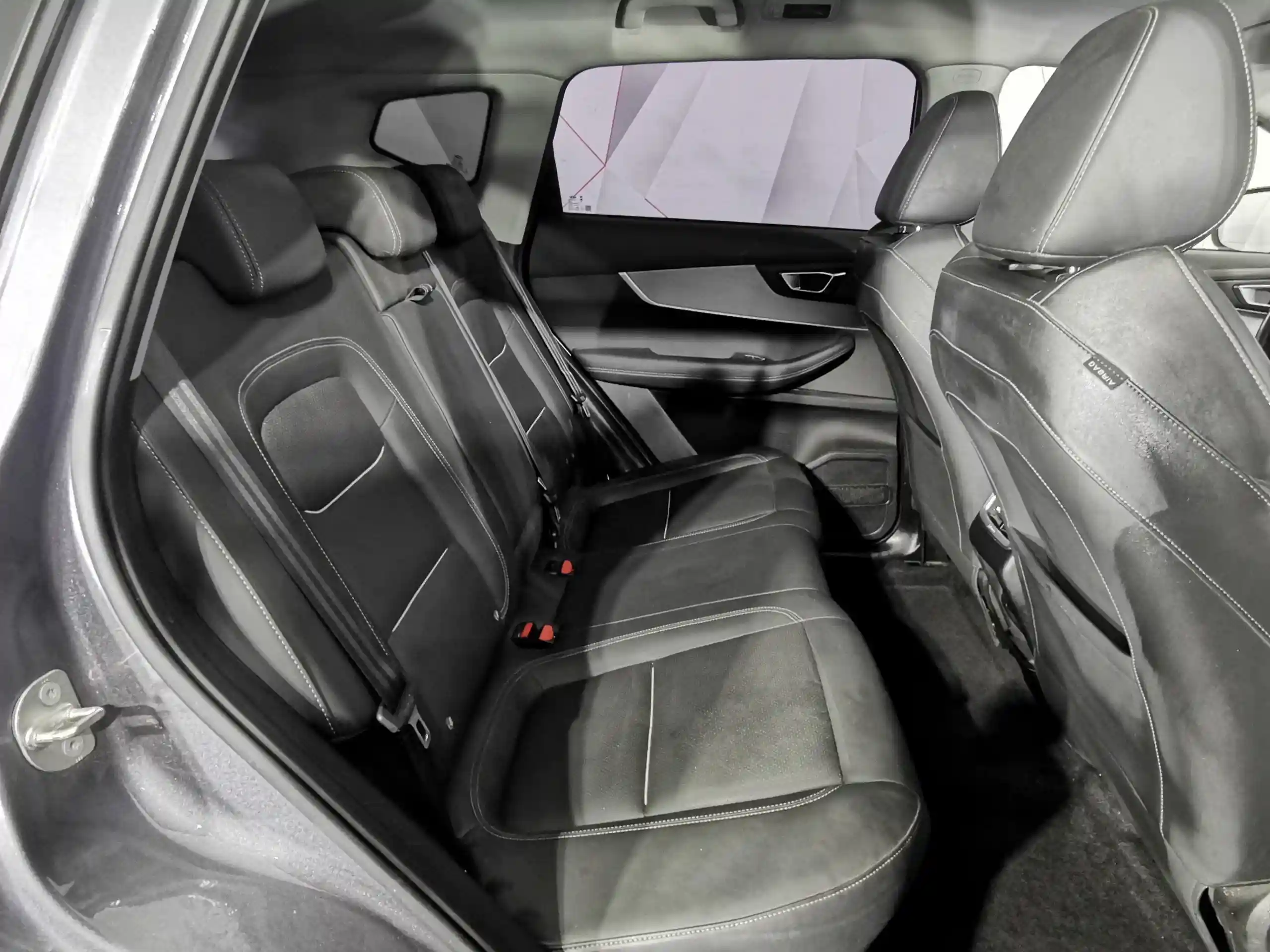 Chery Tiggo 7 Pro Max 2023
