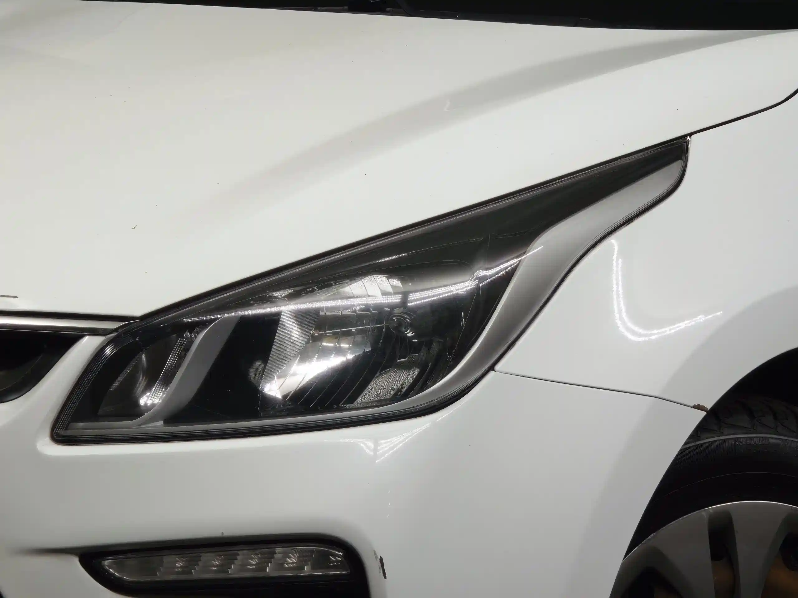 Kia Rio 2018