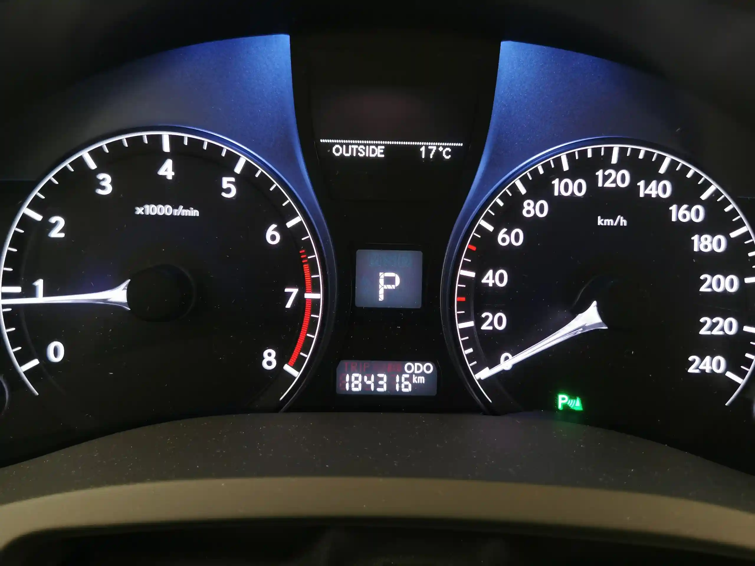 Lexus RX 2013