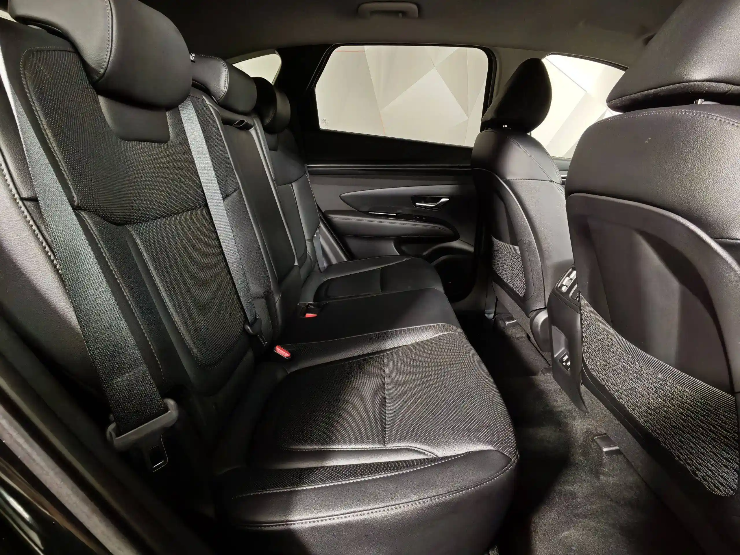 Hyundai Tucson 2024