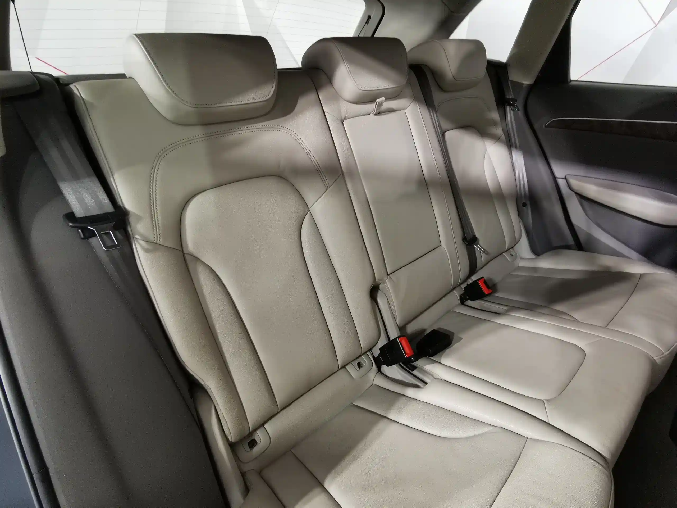 Audi Q5 2011