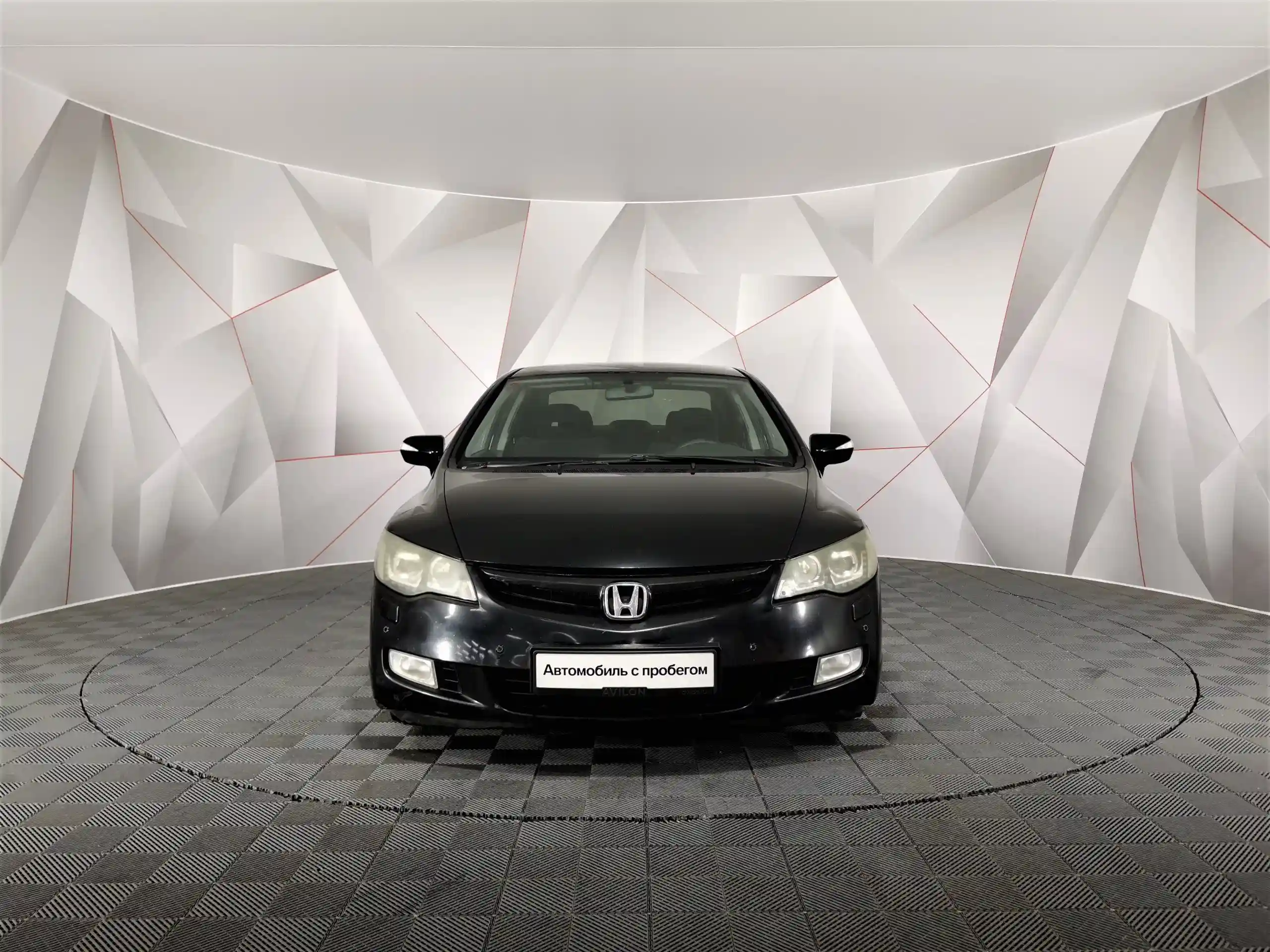 Honda Civic 2008