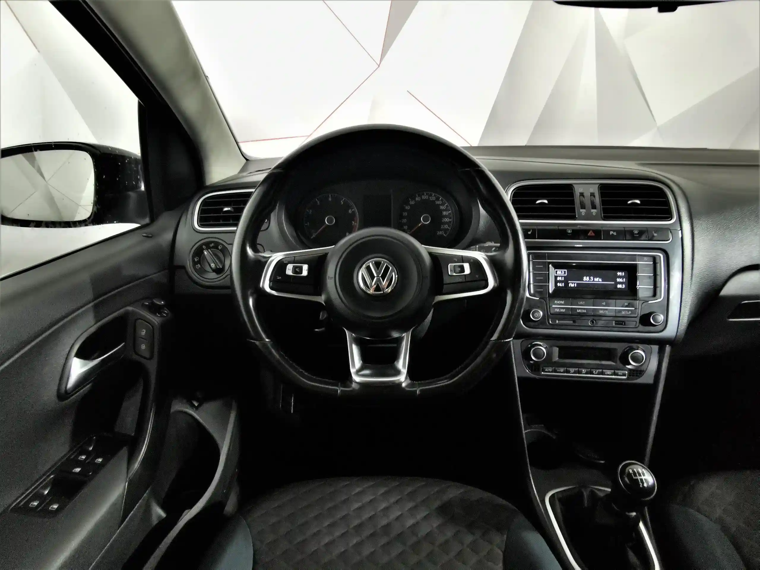 Volkswagen Polo 2020