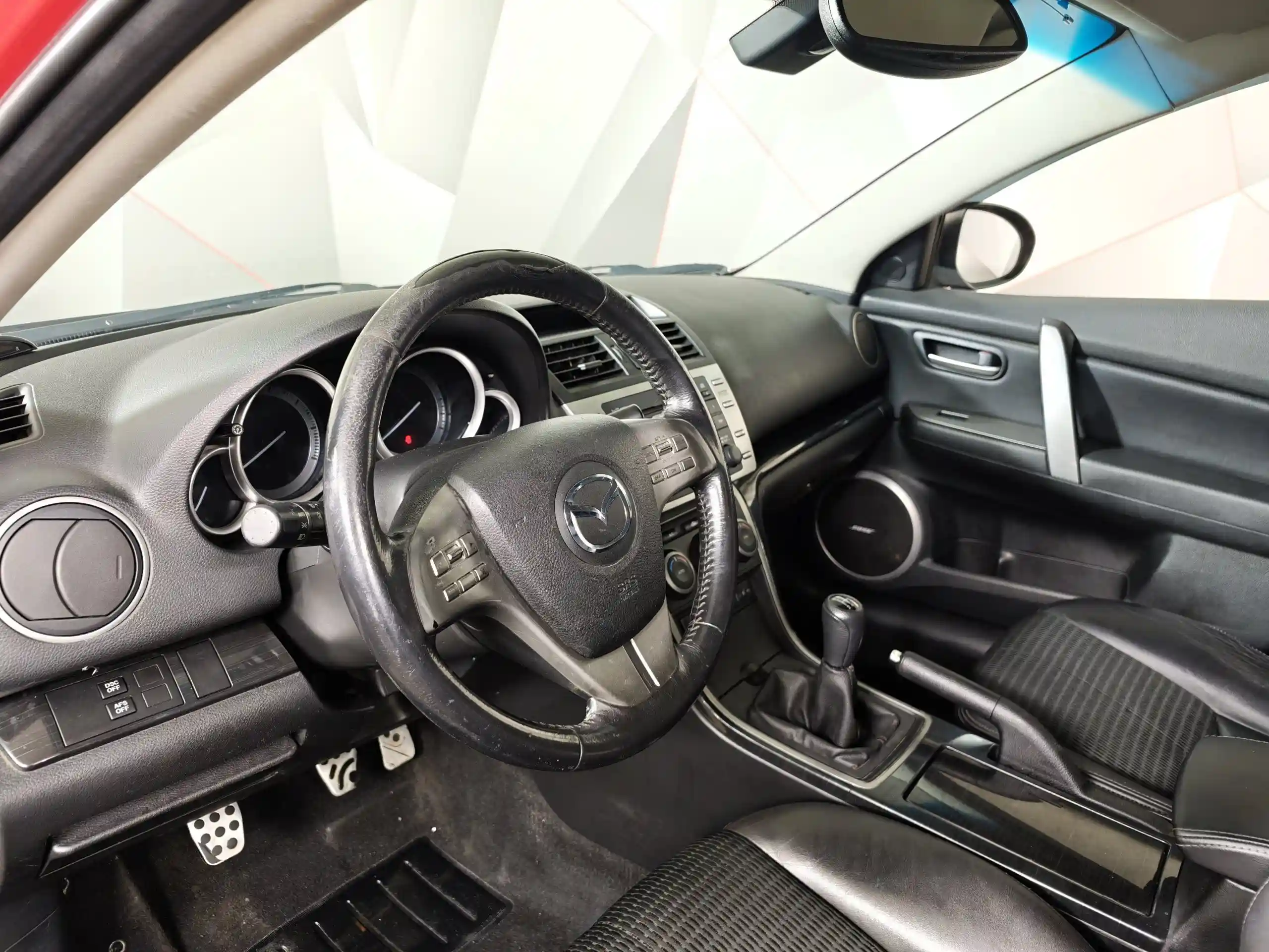 Mazda 6 2008