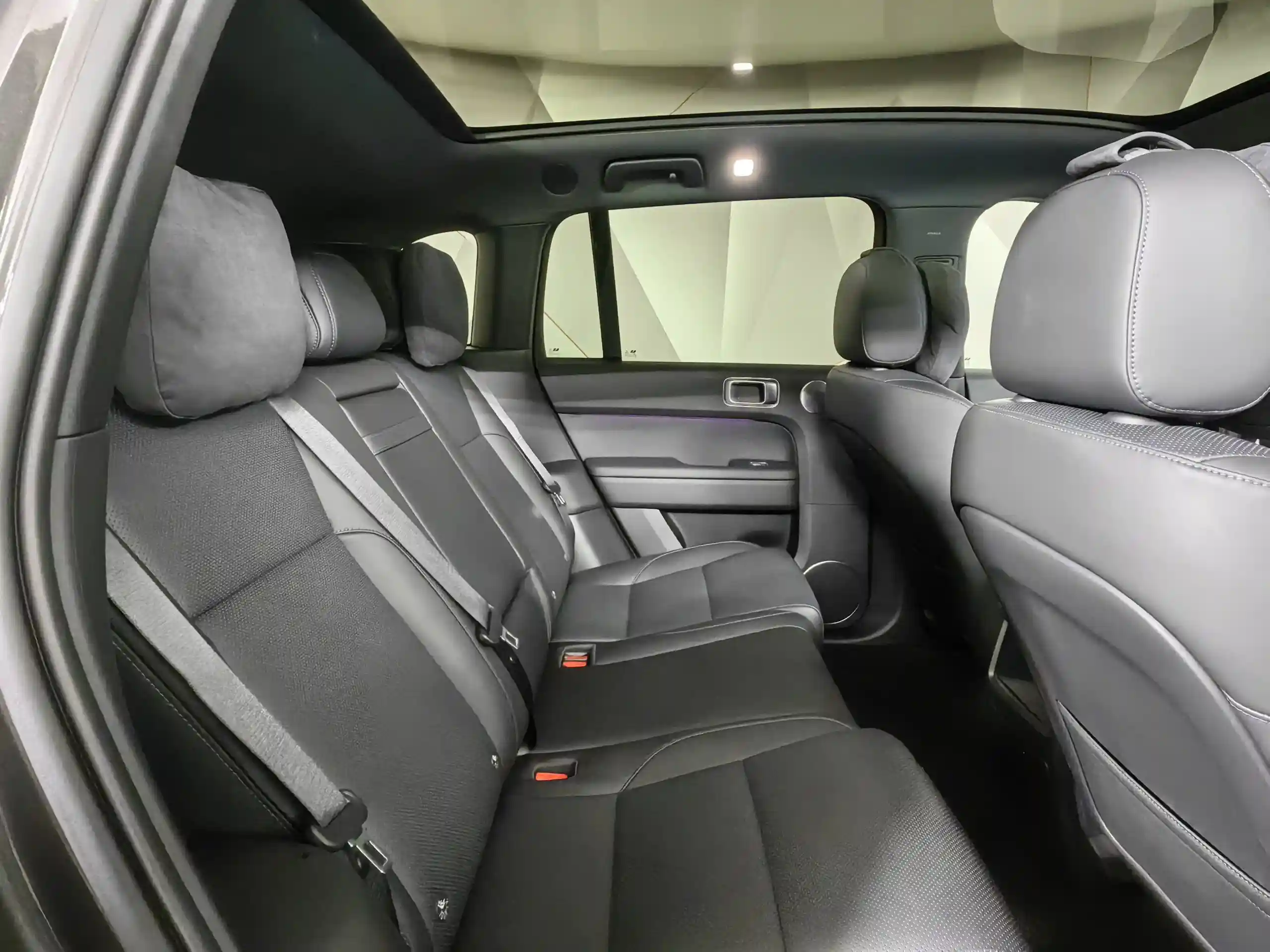 Li Auto L6 2024
