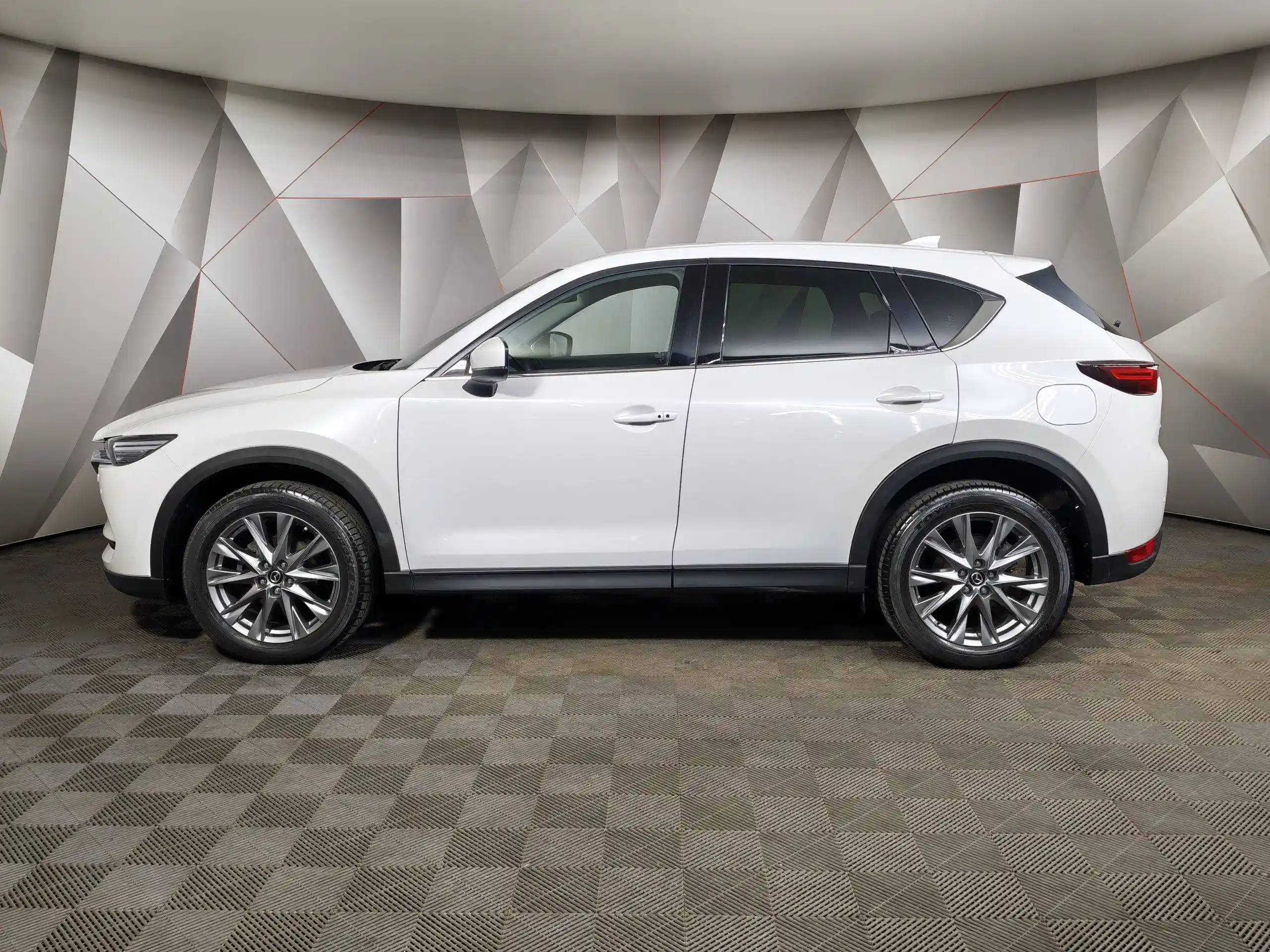Mazda CX-5 2020