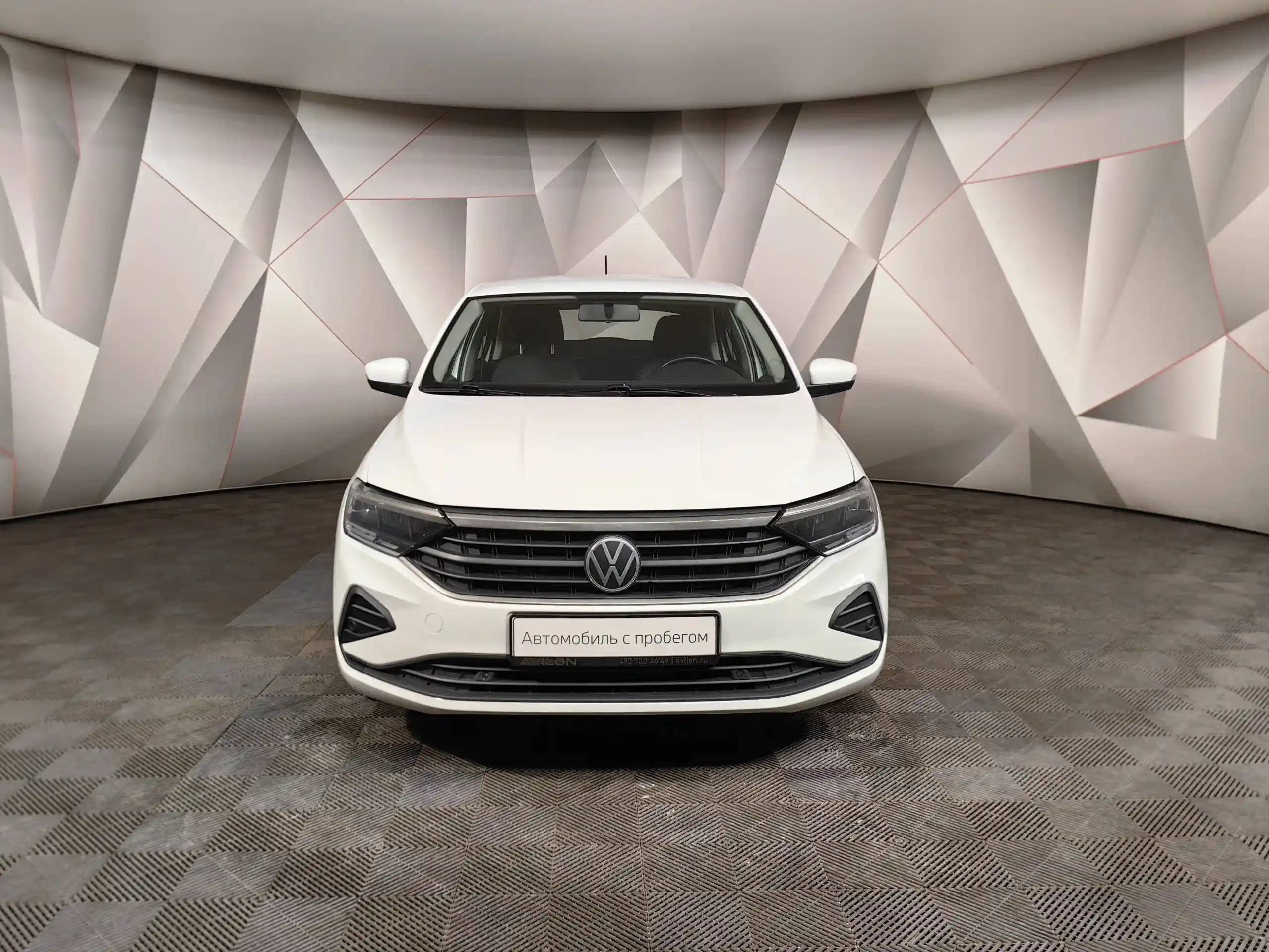 Volkswagen Polo 2020
