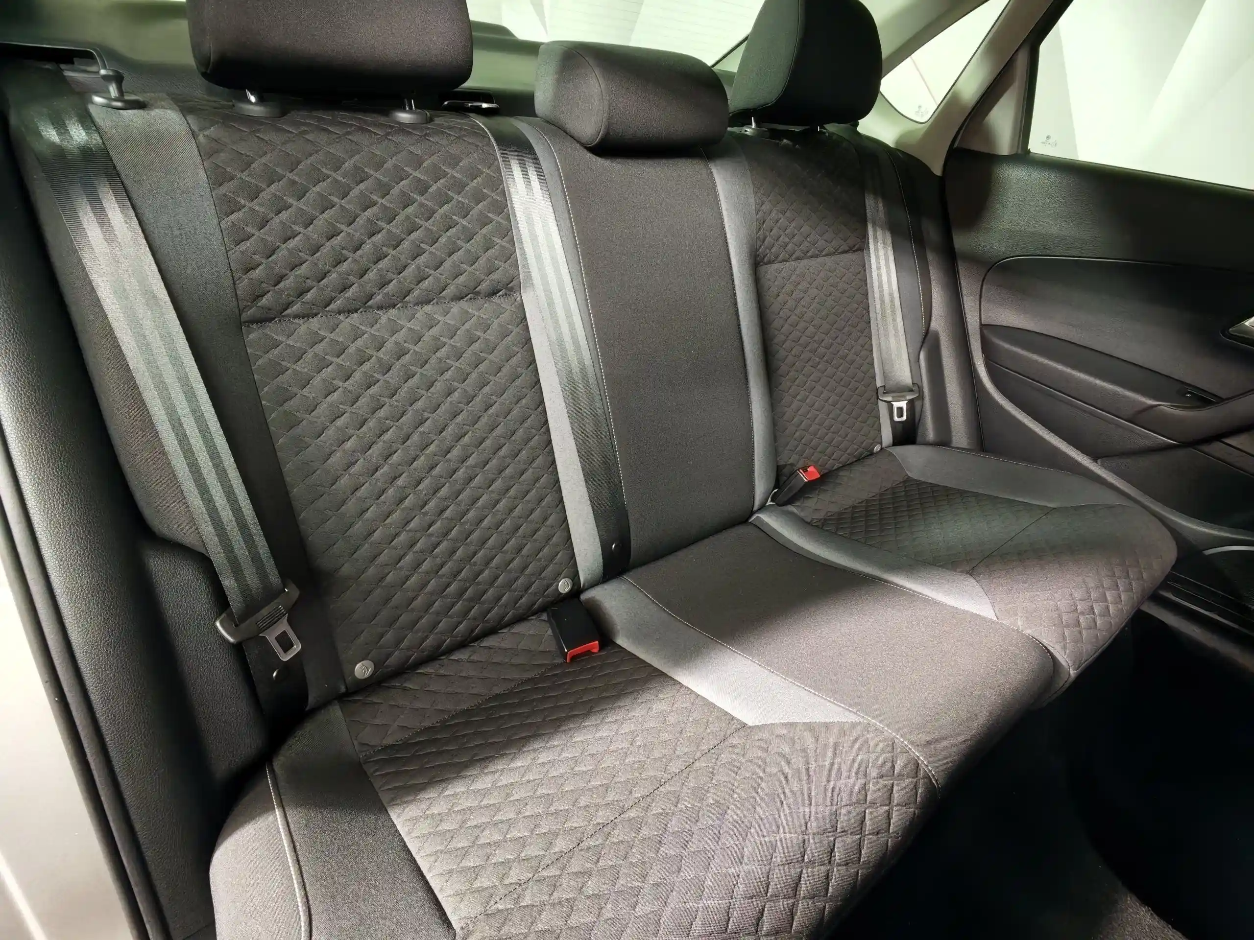 Volkswagen Polo 2018