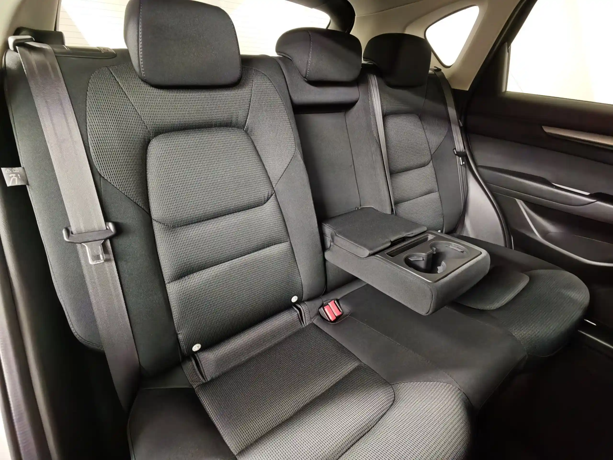 Mazda CX-5 2019