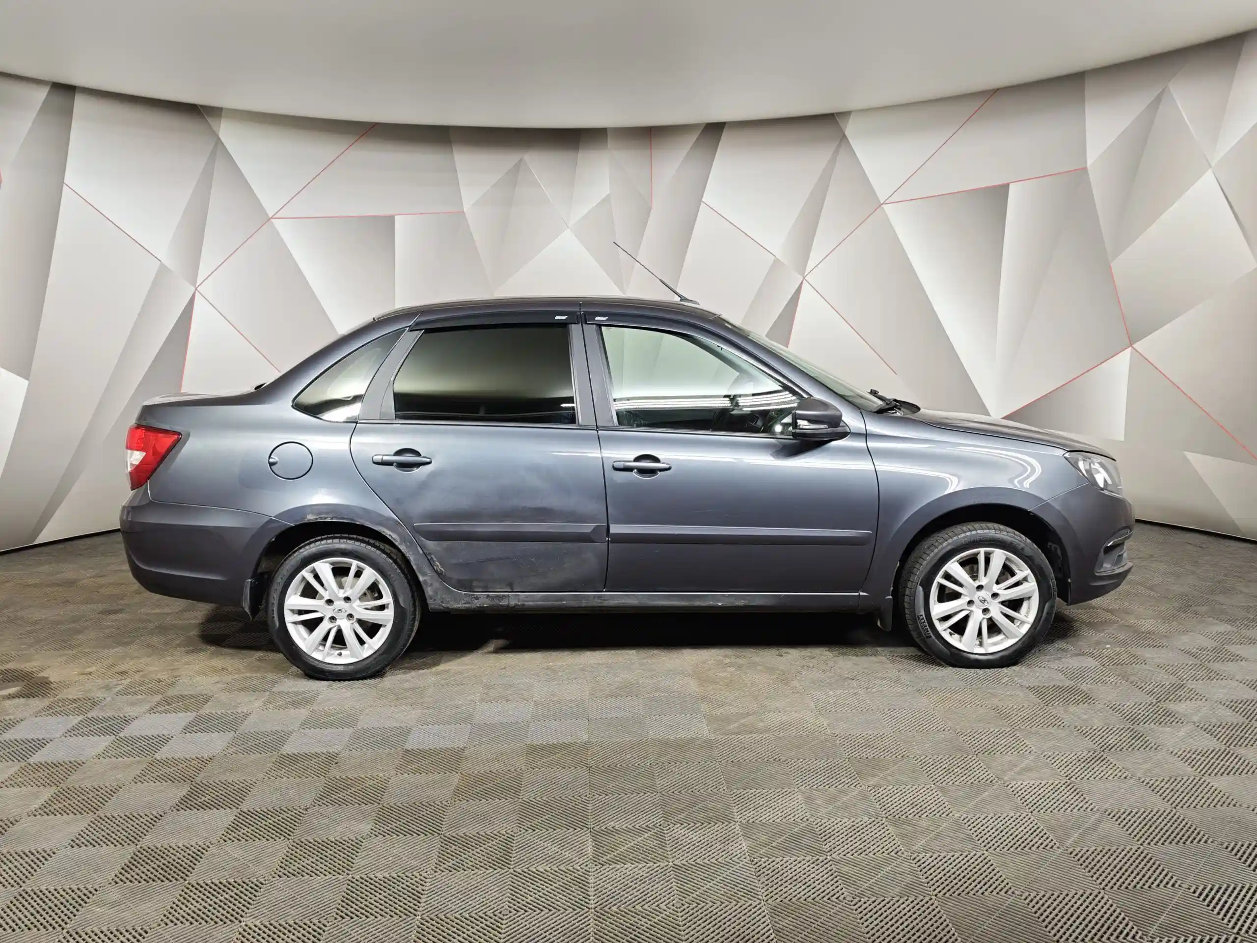 ВАЗ (Lada) Granta 2019