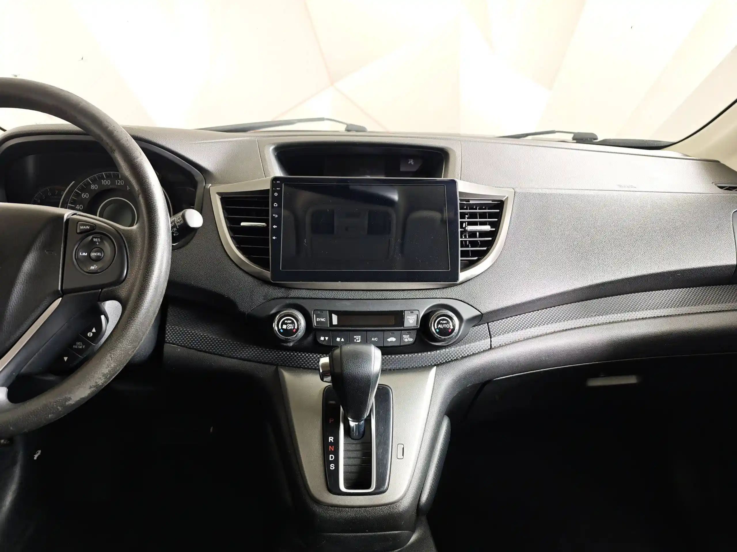 Honda CR-V 2014