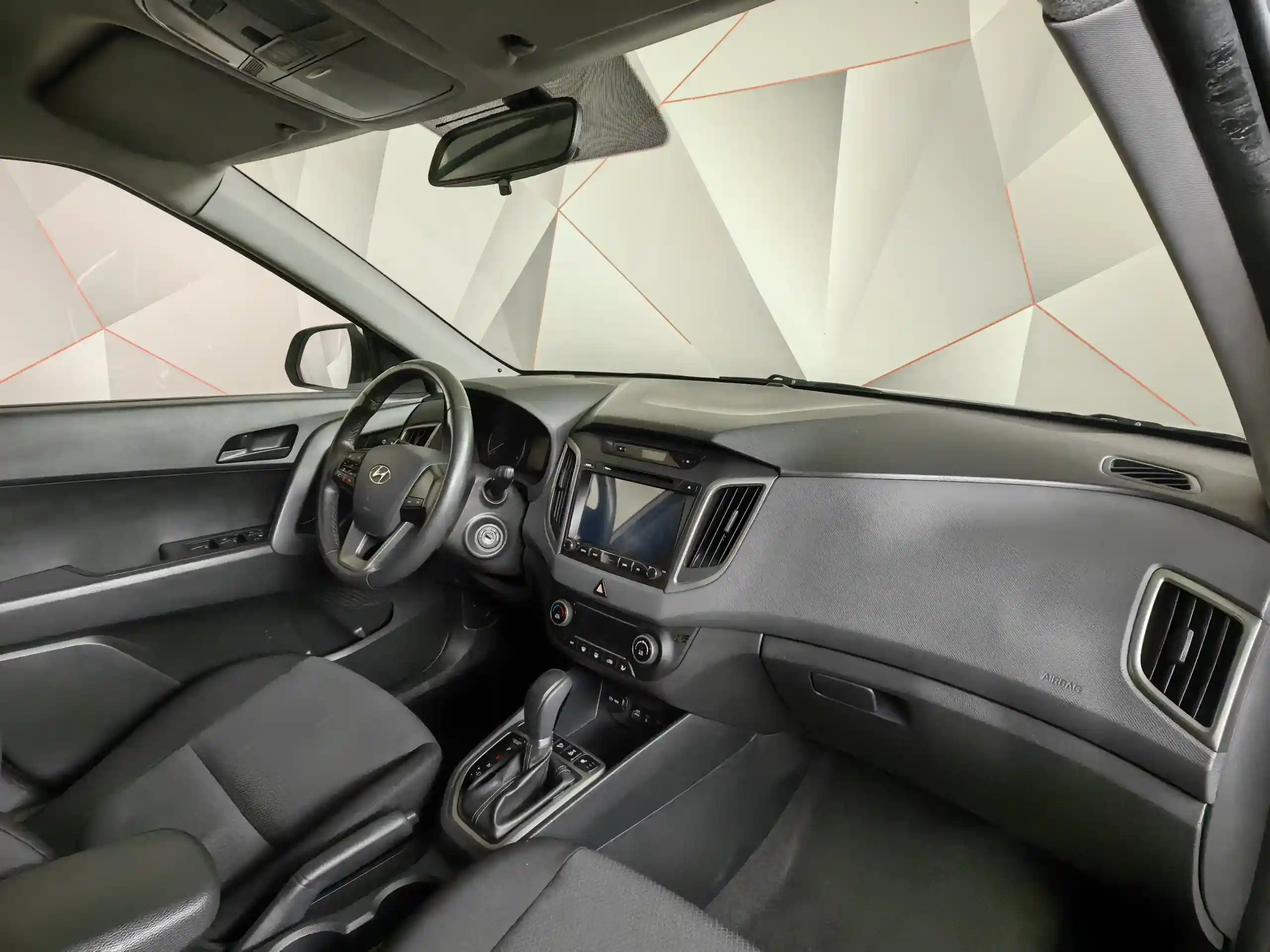 Hyundai Creta 2017