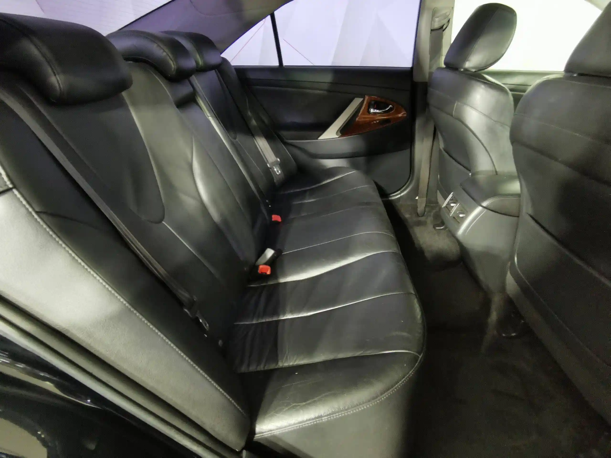 Toyota Camry 2008
