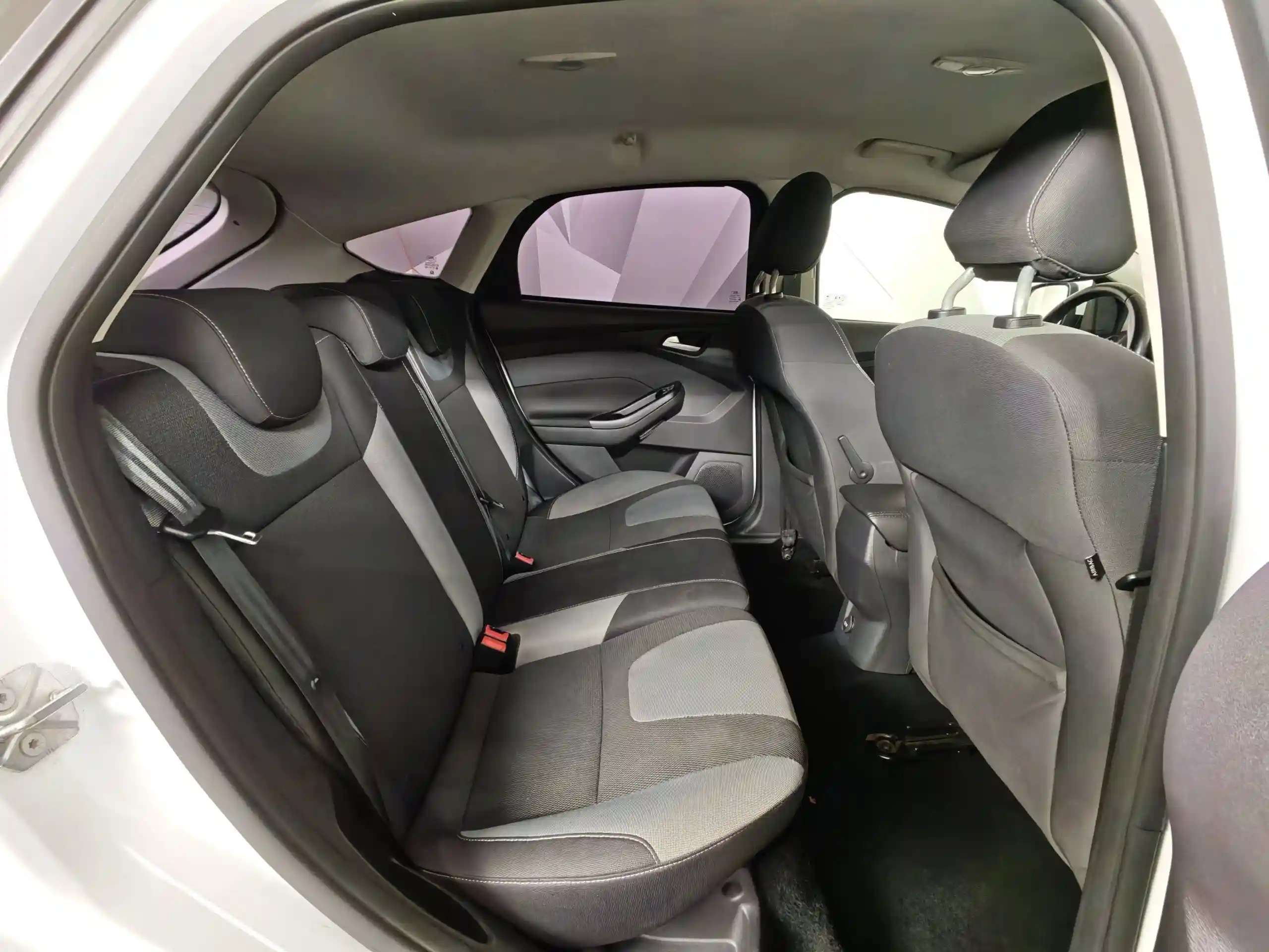 Ford Focus 2013