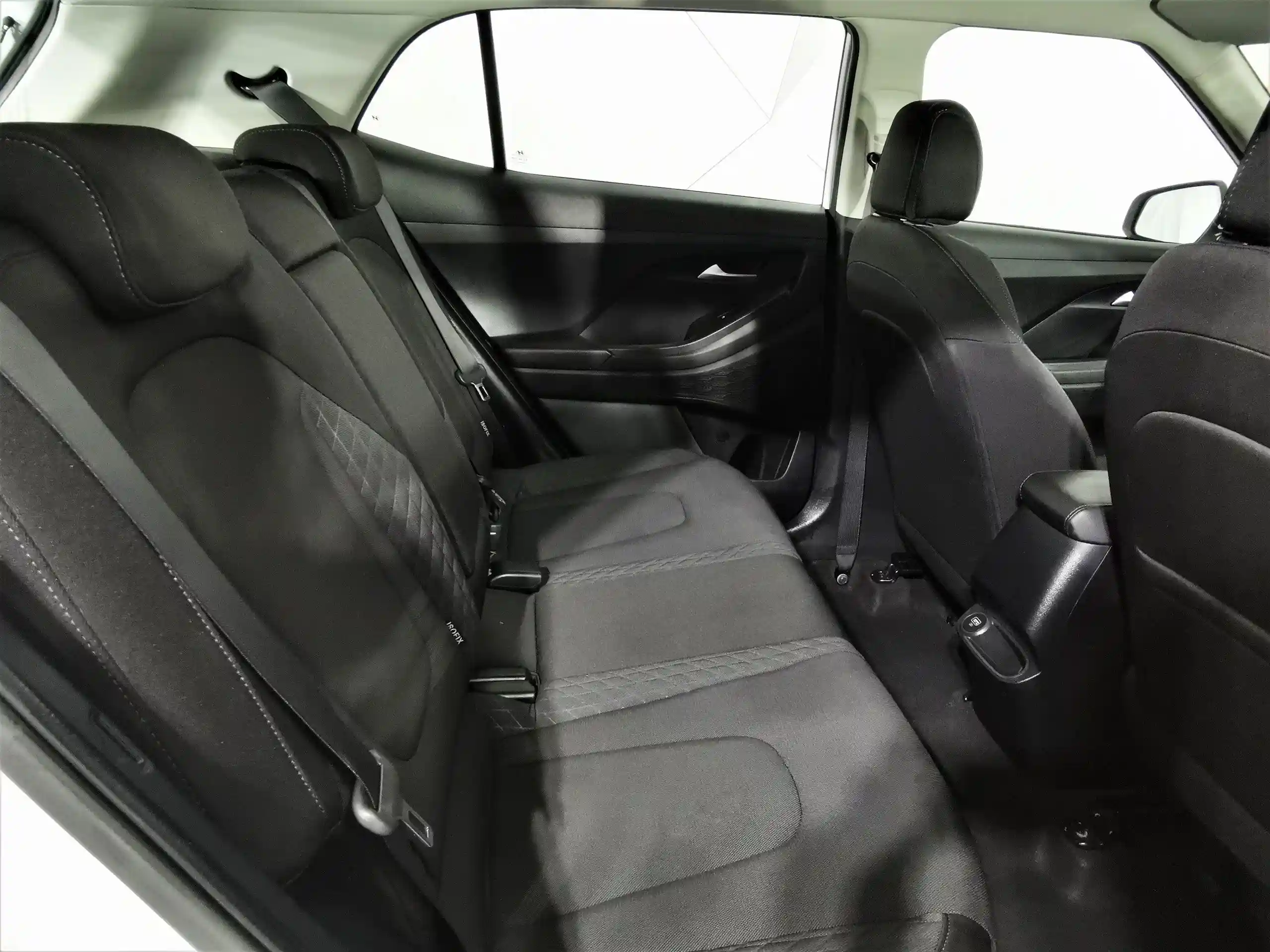 Hyundai Creta 2021