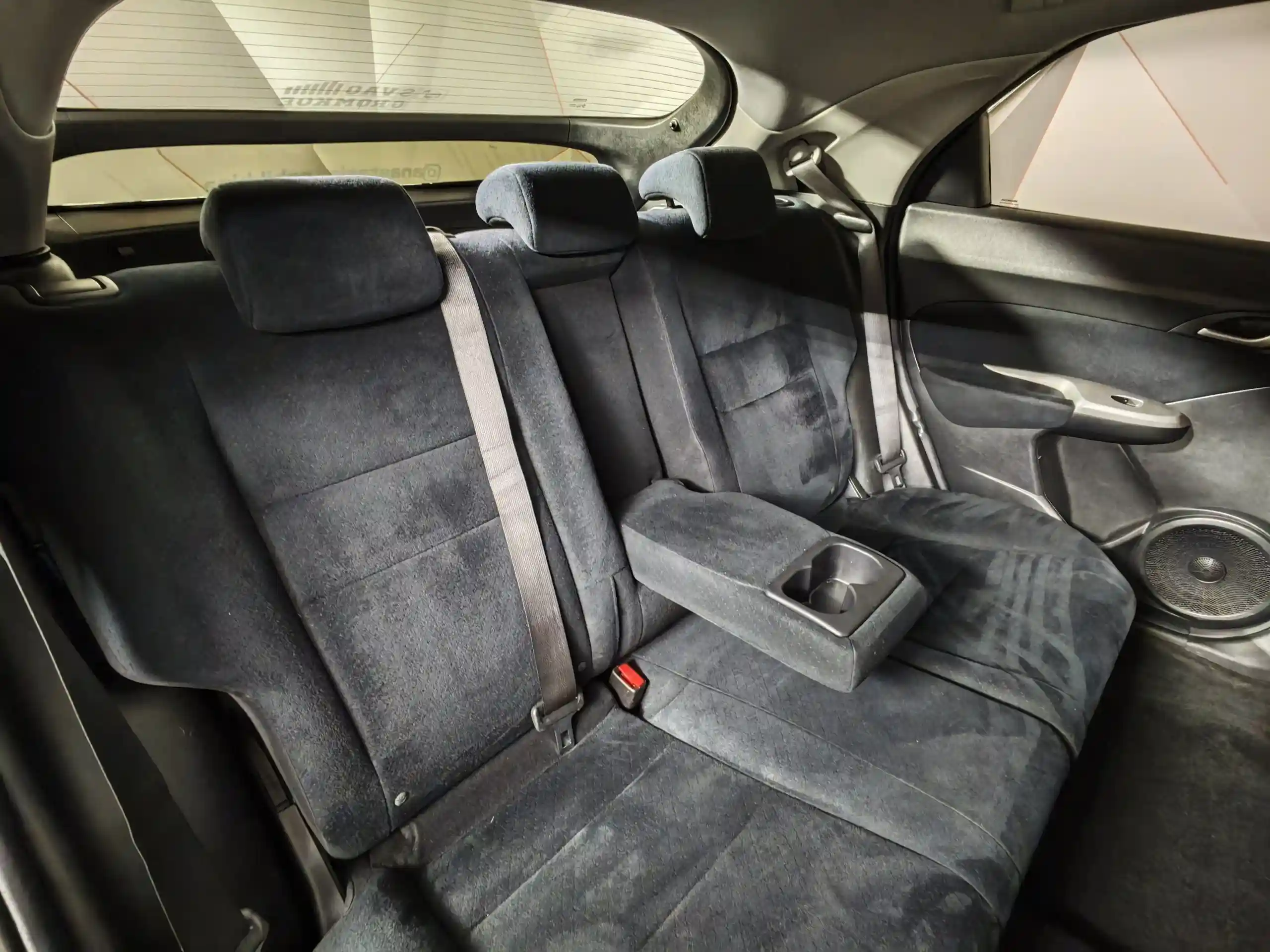 Honda Civic 2008