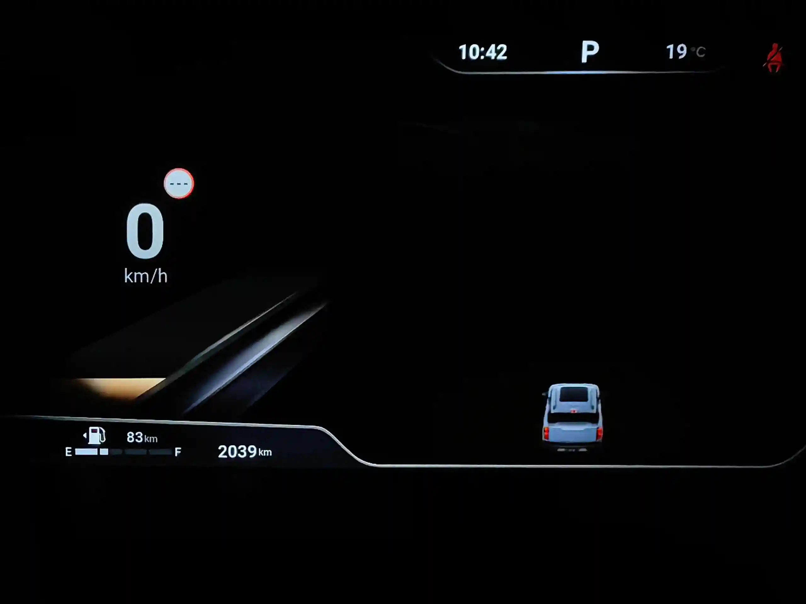 Haval PRO H3 2024