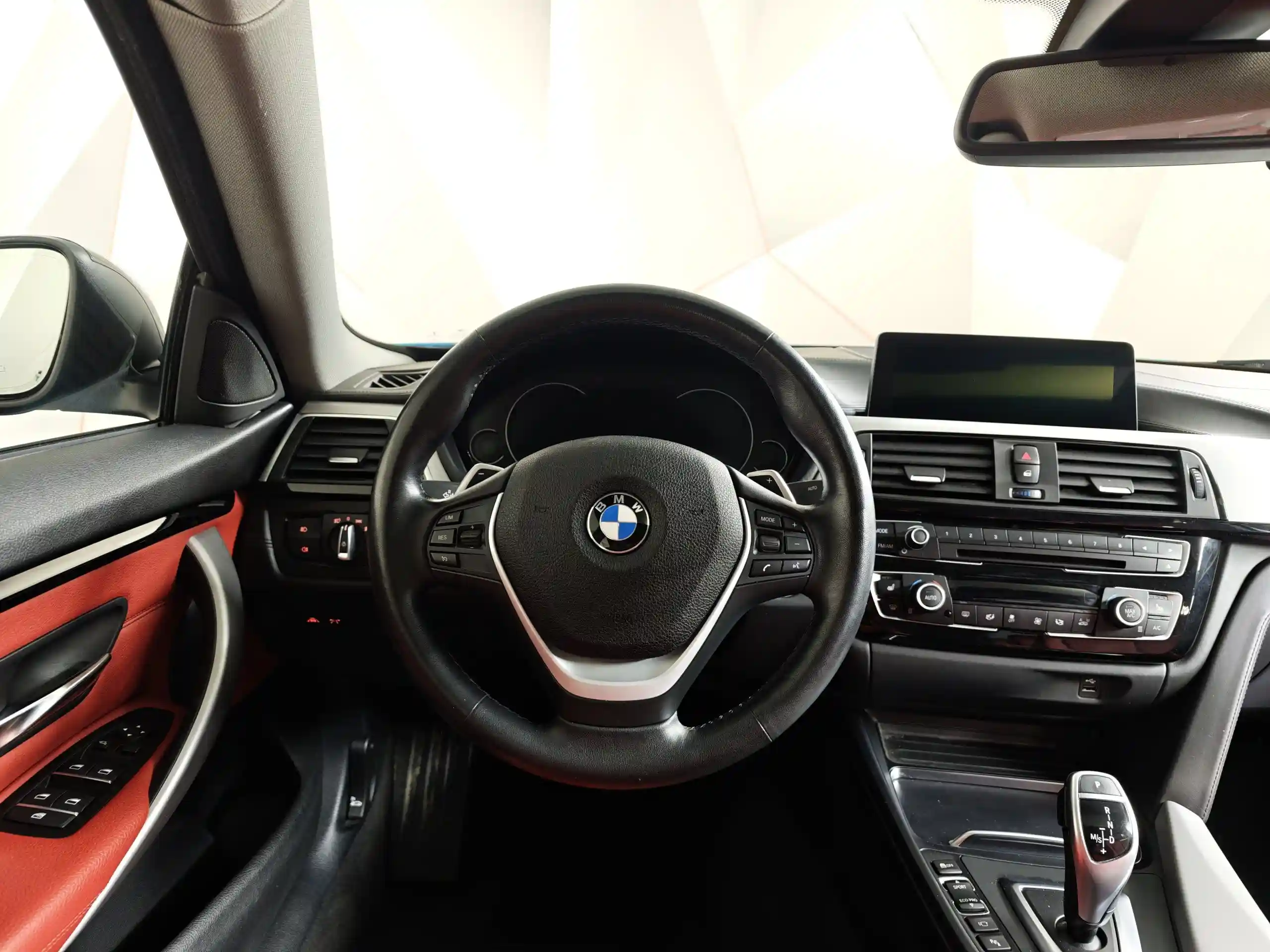 BMW 4 серия 2019