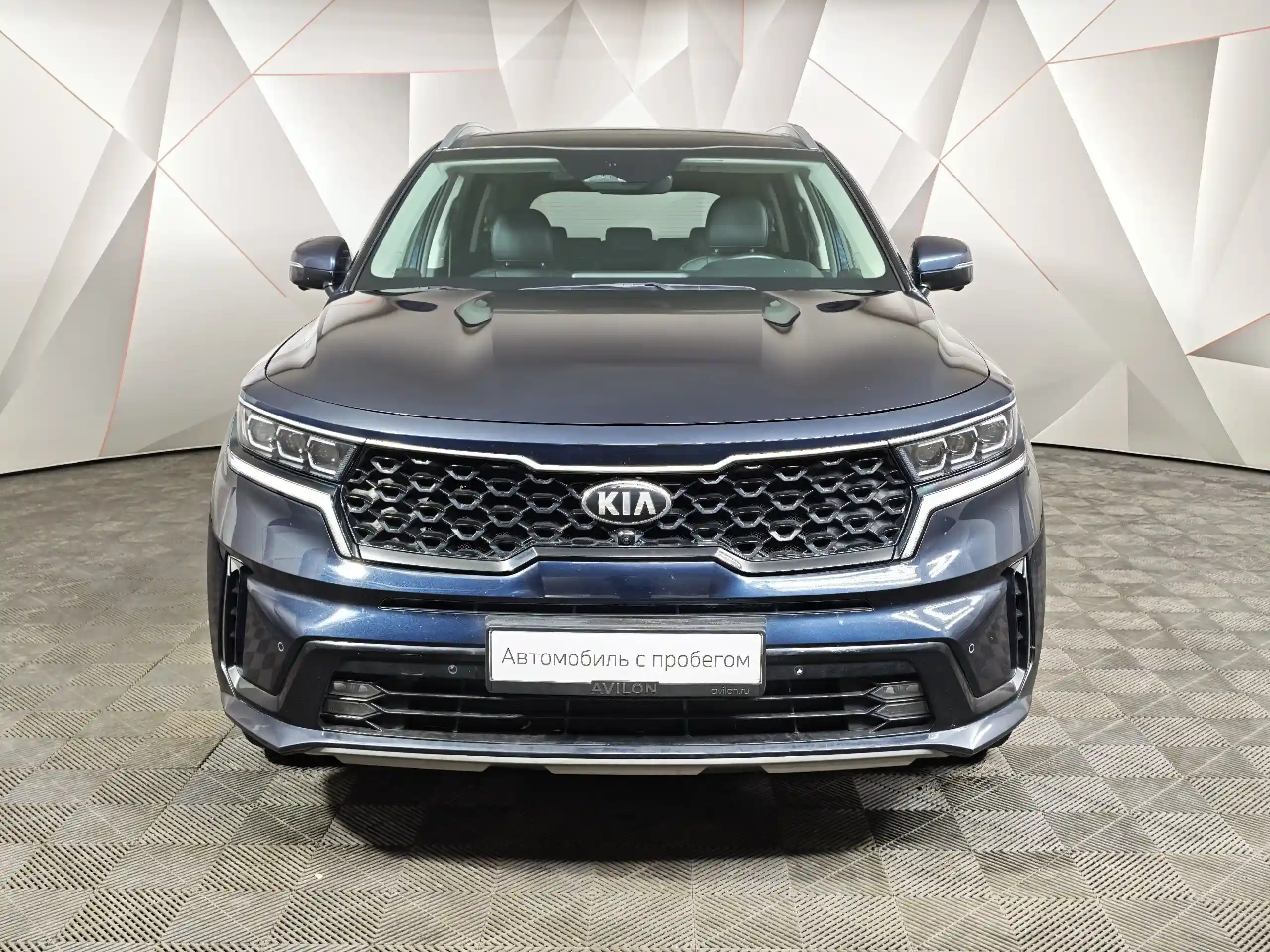 Kia Sorento 2020