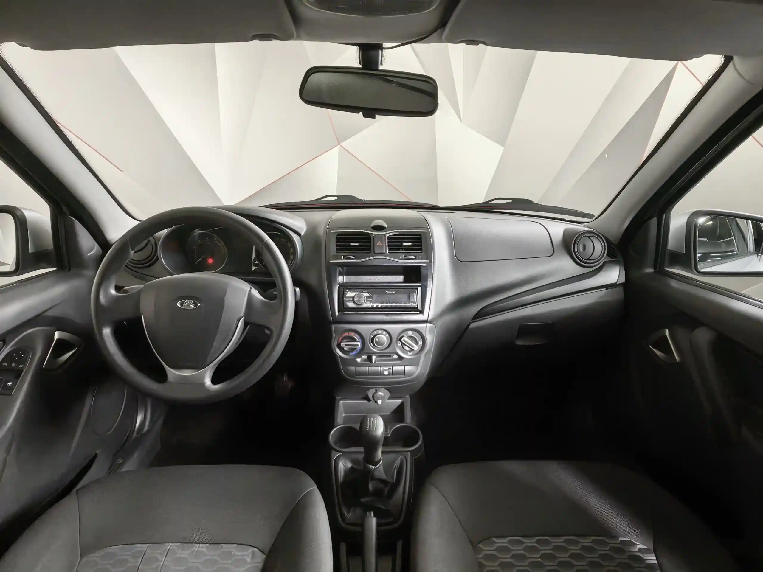 ВАЗ (Lada) Granta 2022