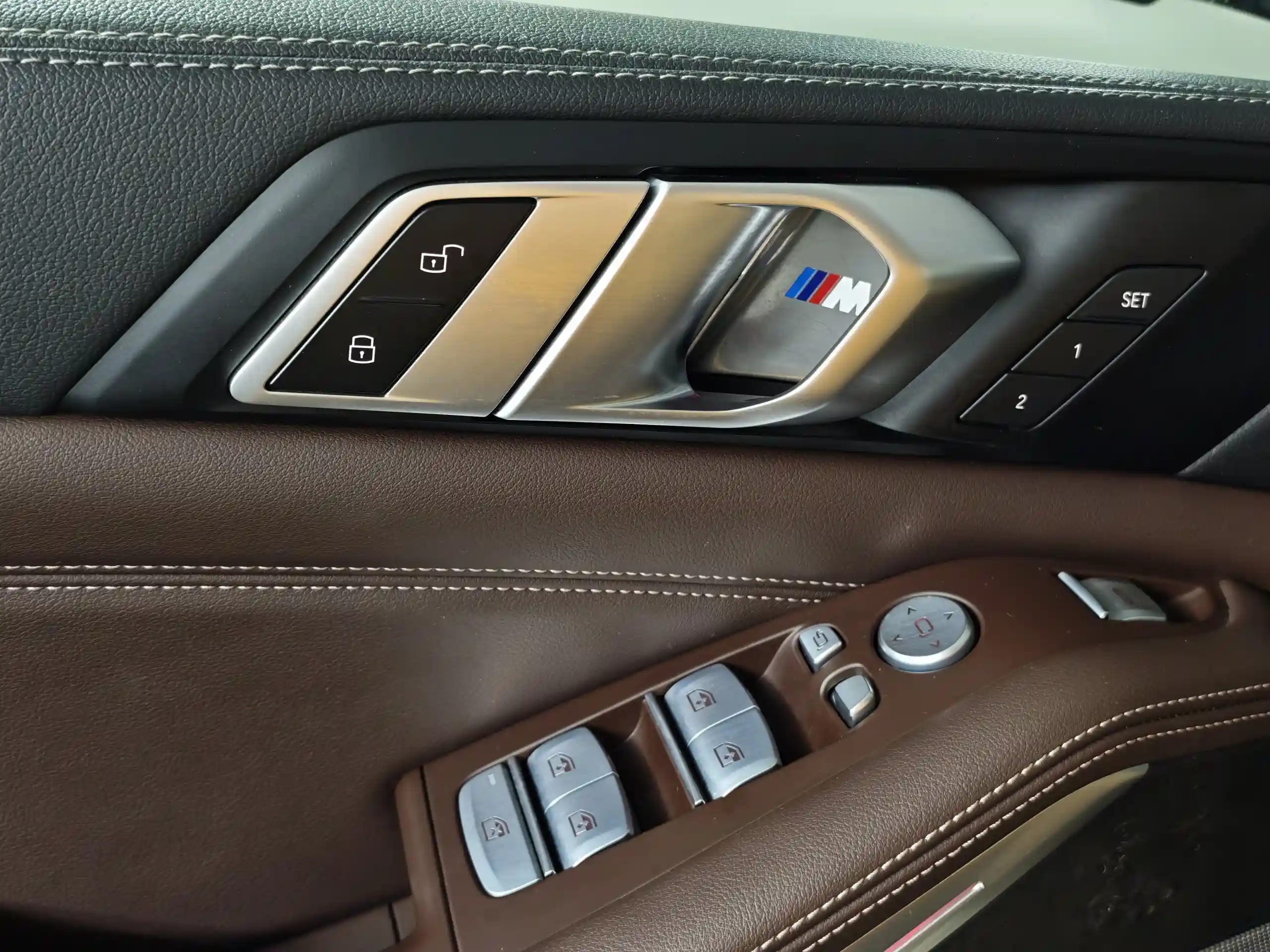 BMW X5 2022