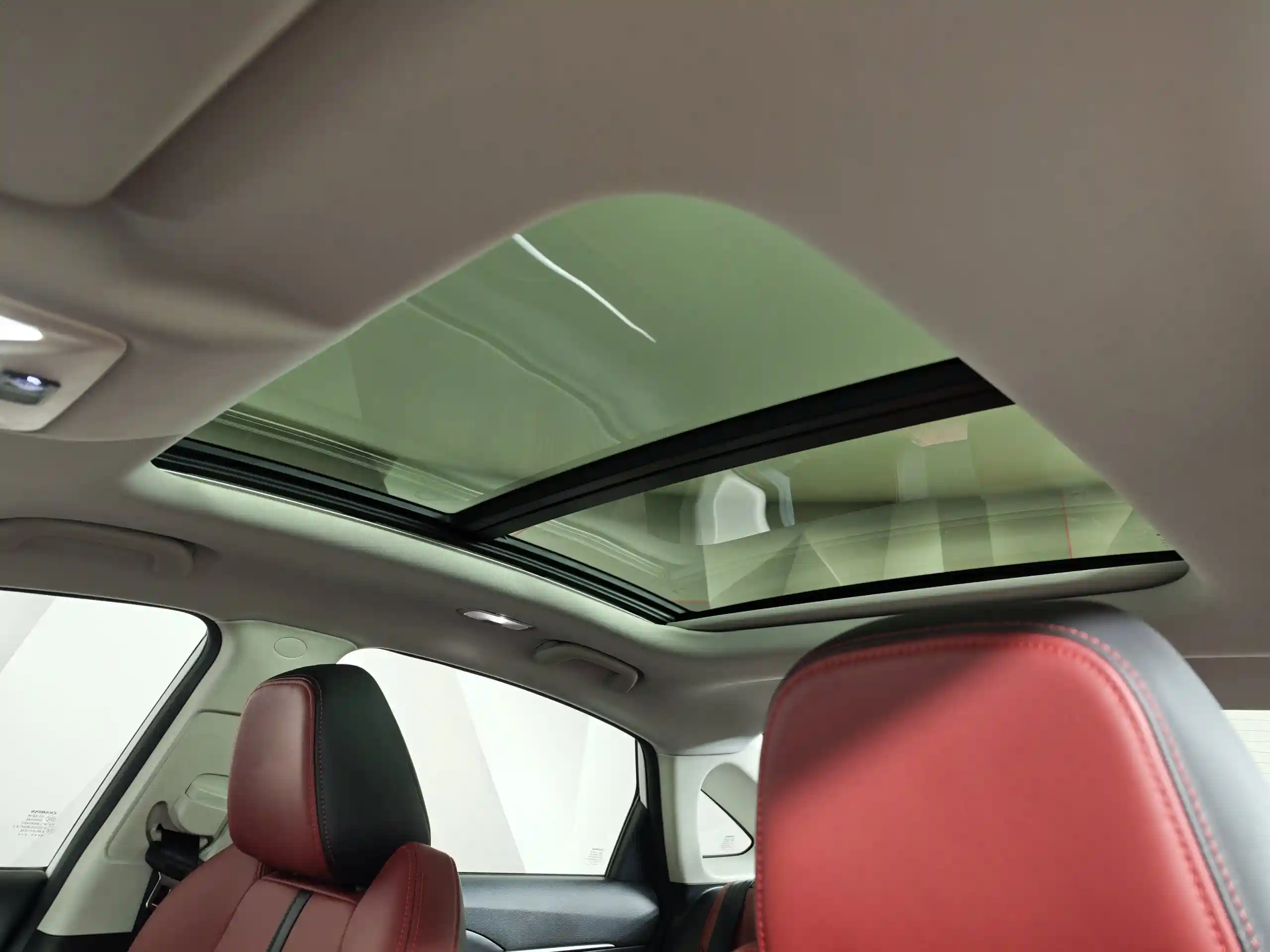 Changan Eado 2024