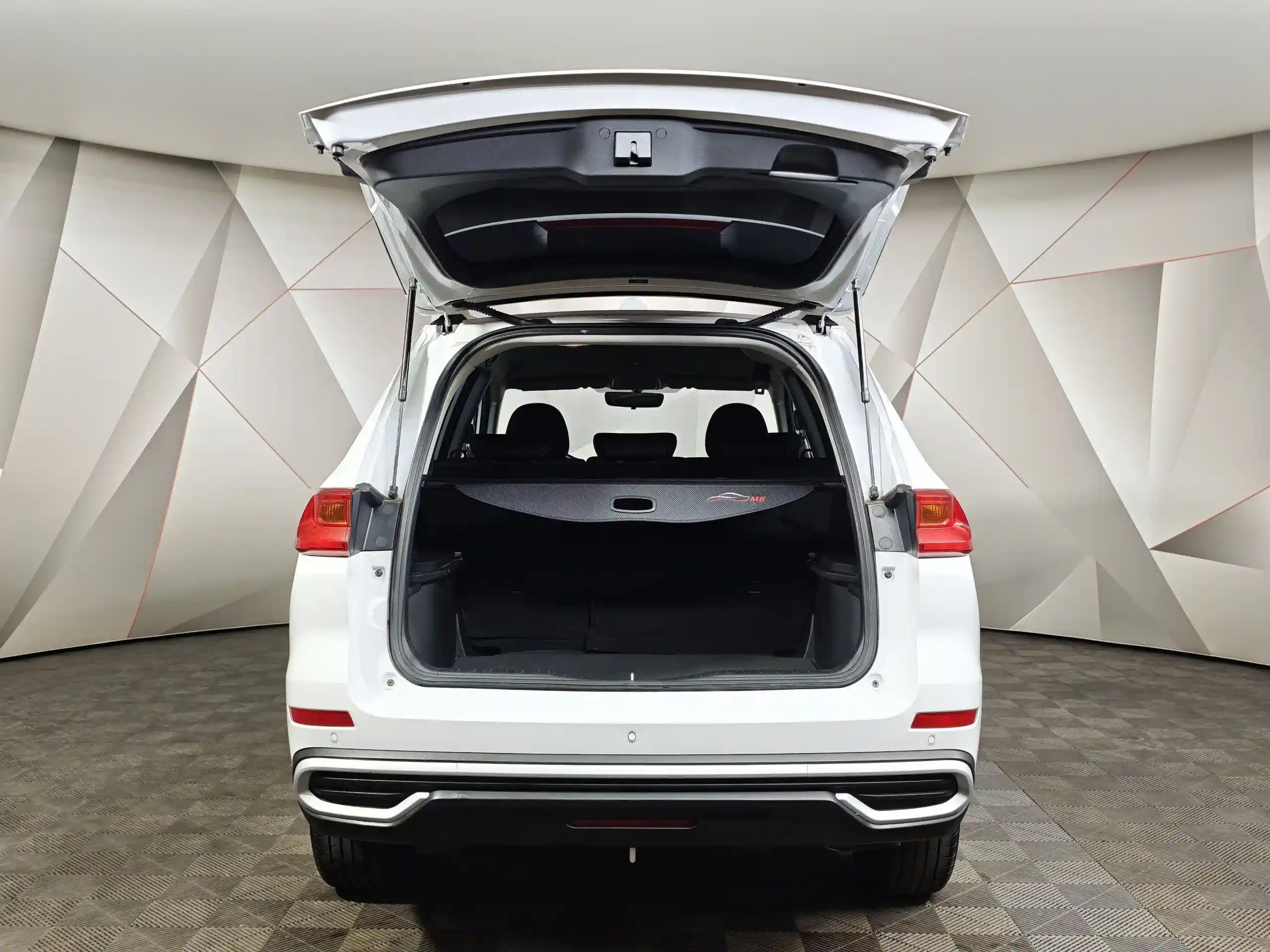 Haval M6 2024
