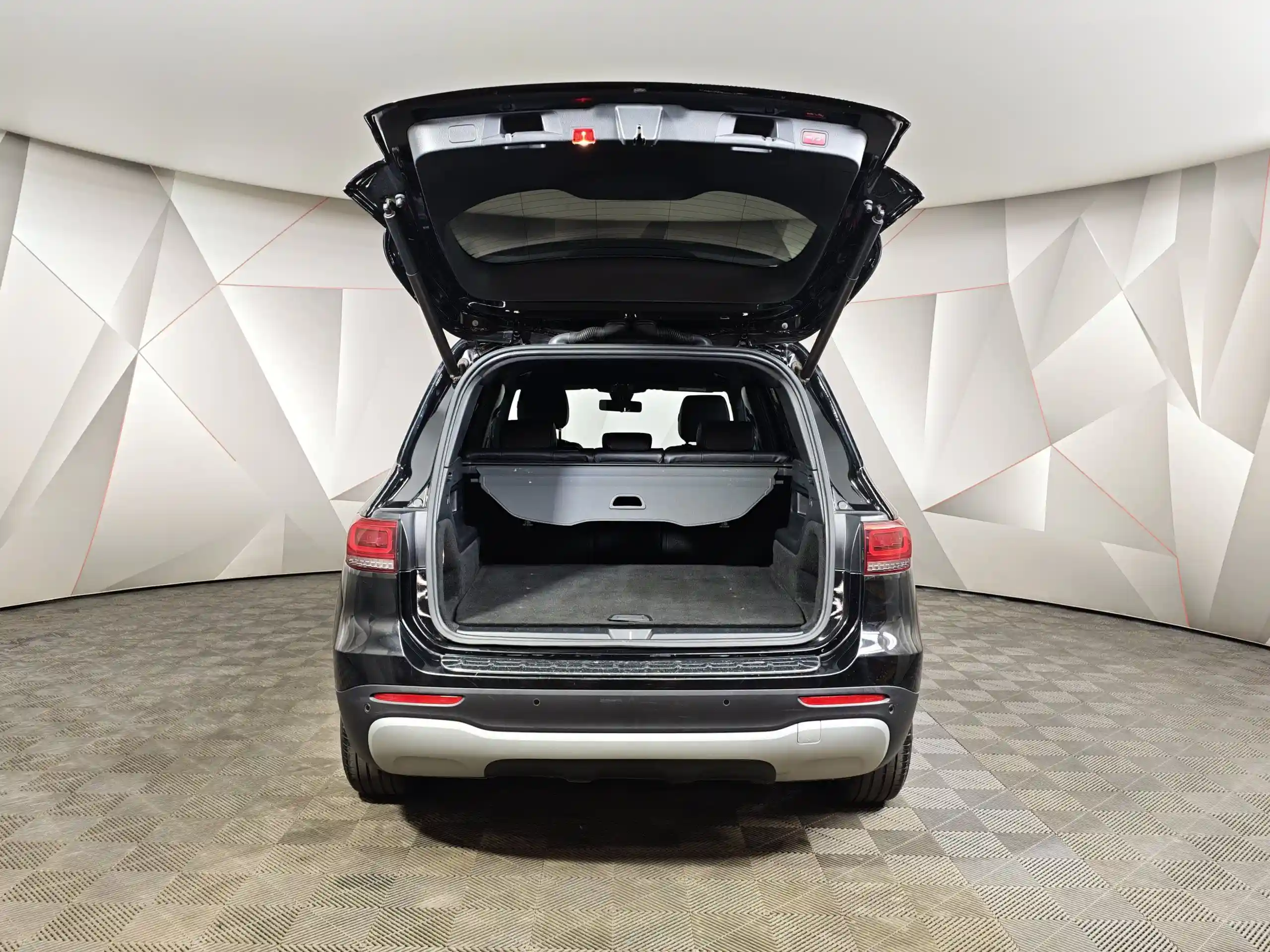 Mercedes-Benz GLB 2020