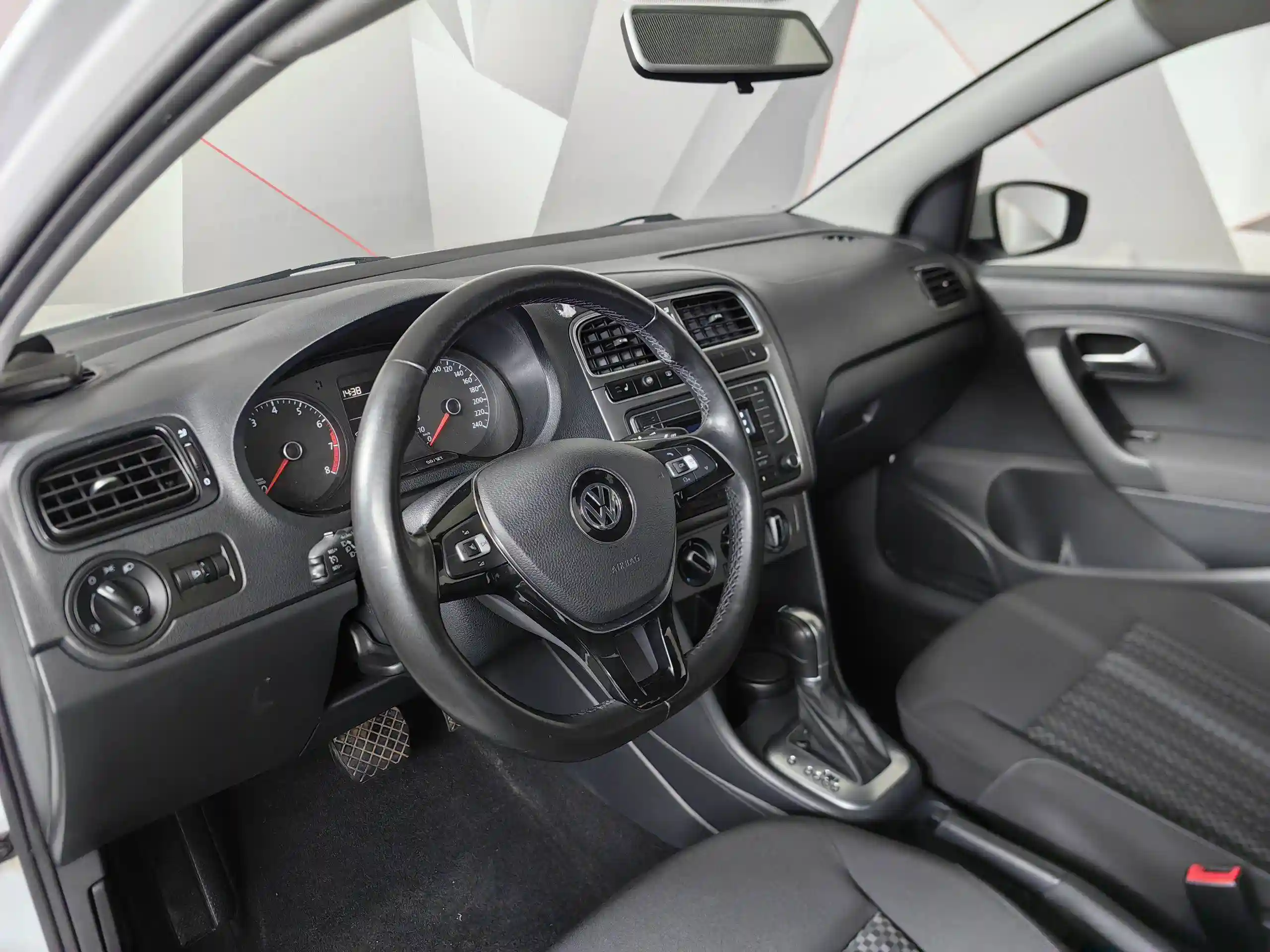 Volkswagen Polo 2018