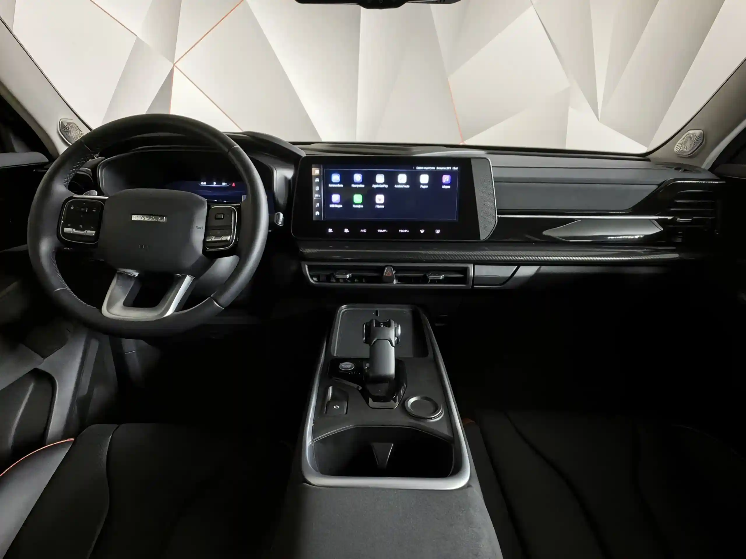 Haval PRO H3 2025
