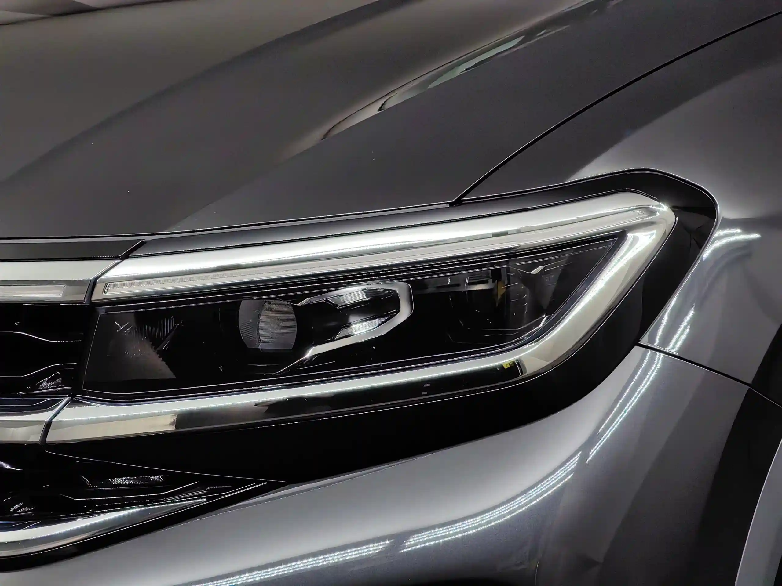 Volkswagen Talagon 2025