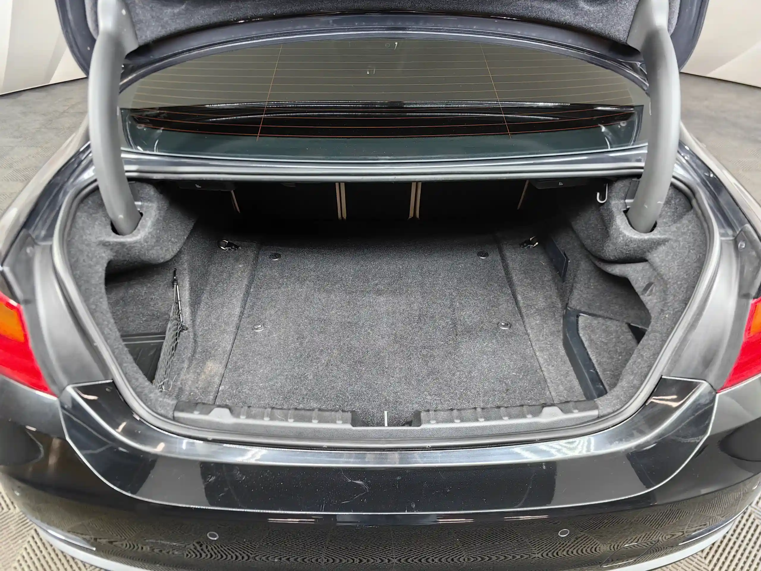 BMW 4 серия 2014