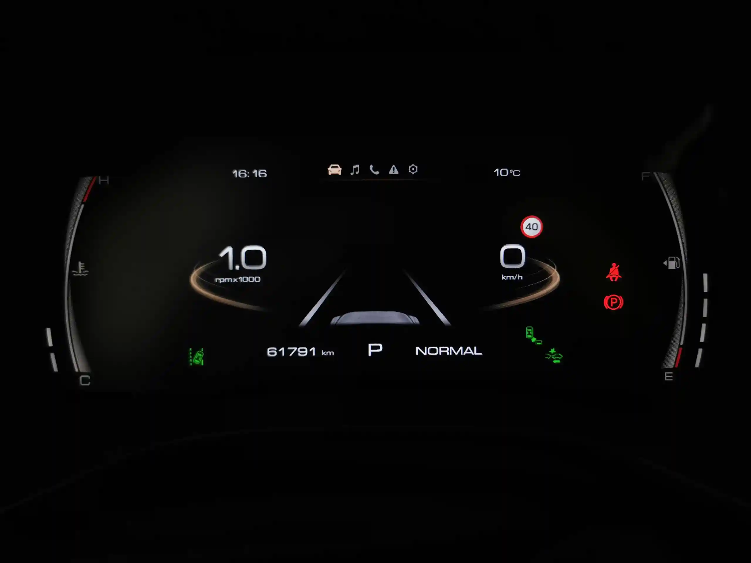 Haval Jolion 2023