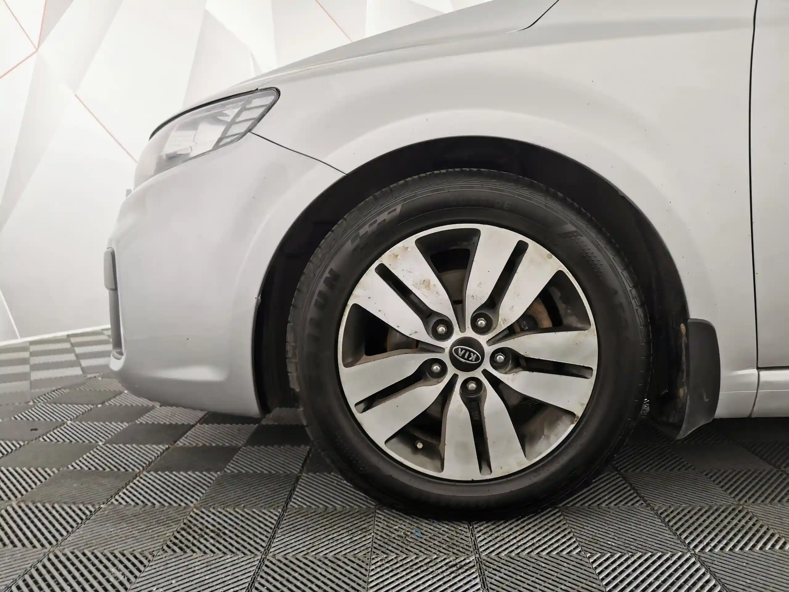 Kia Cerato 2013