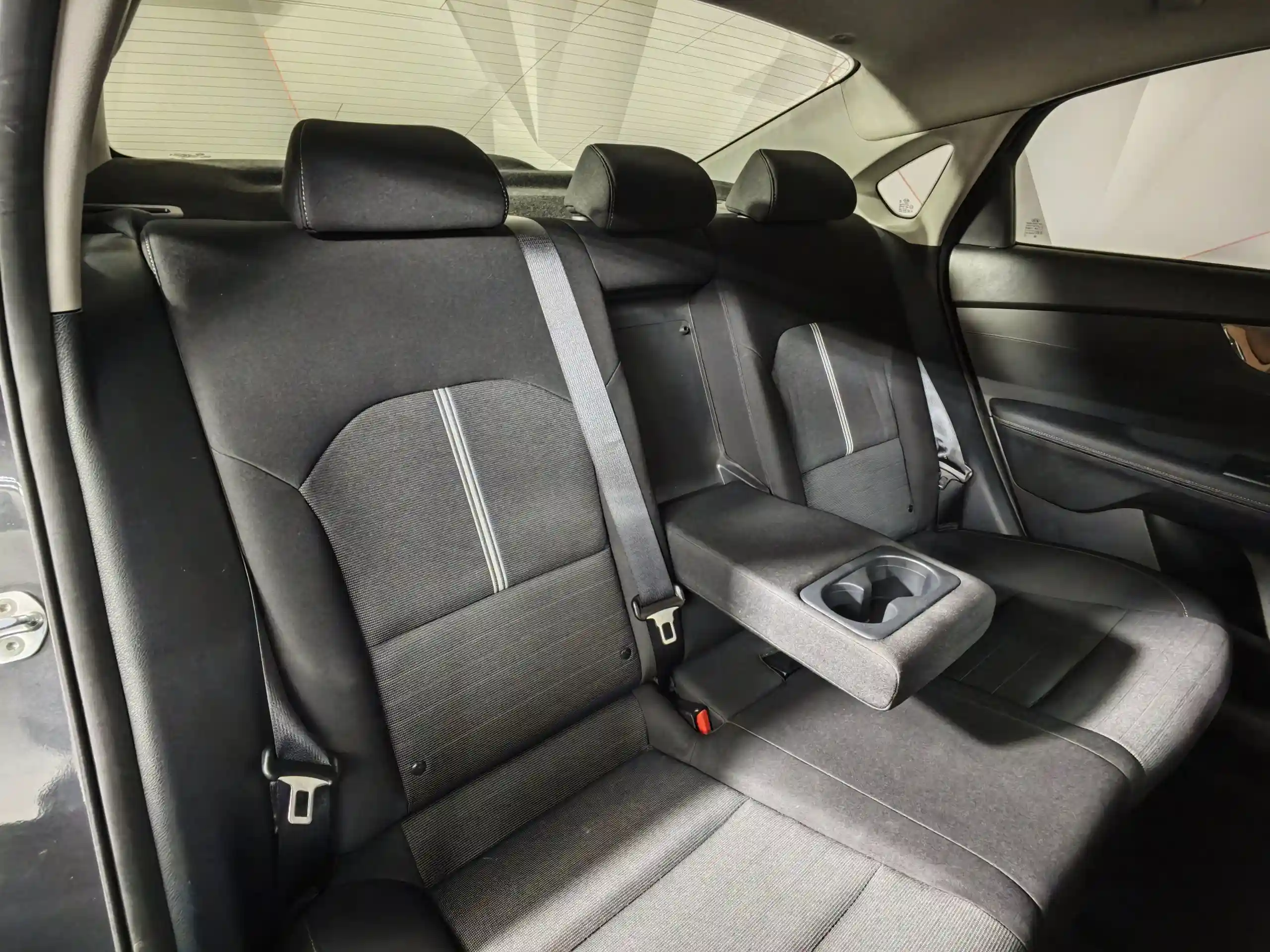 Kia Cerato 2019