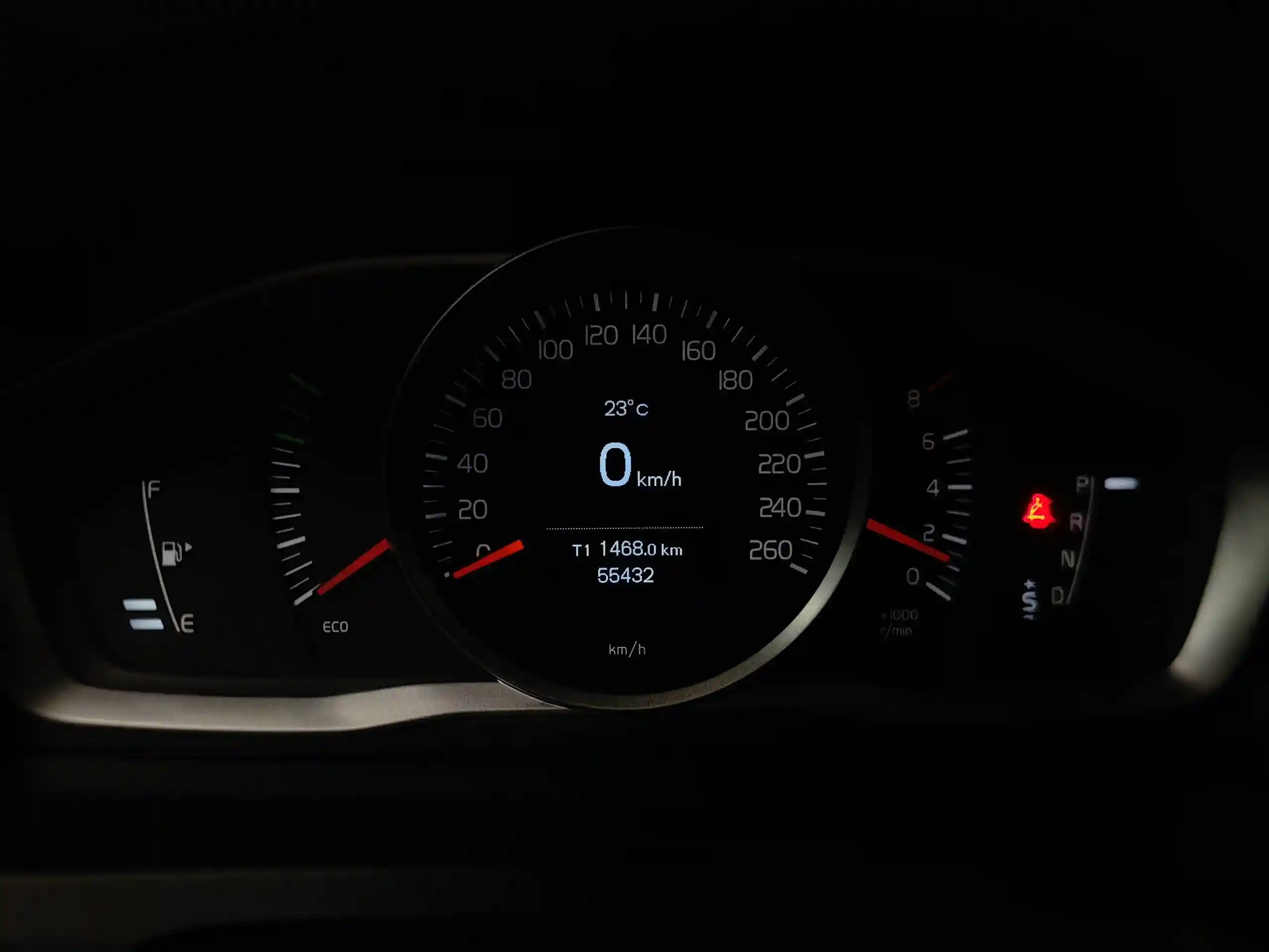 Volvo S60 2014