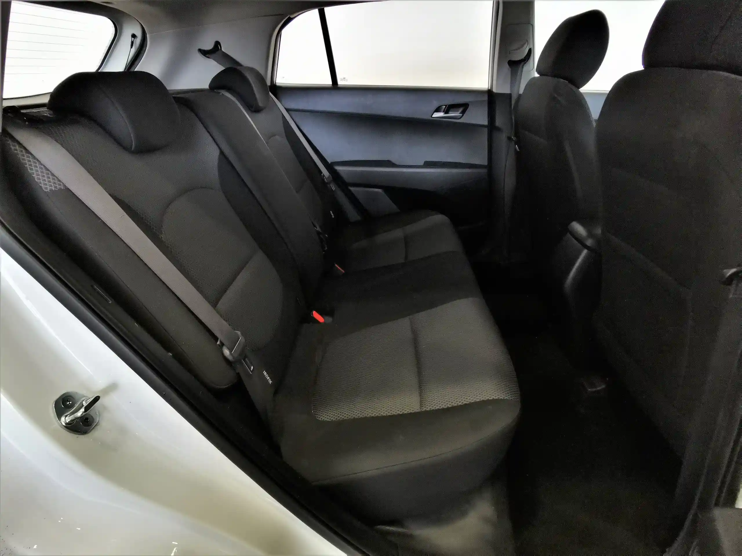 Hyundai Creta 2017