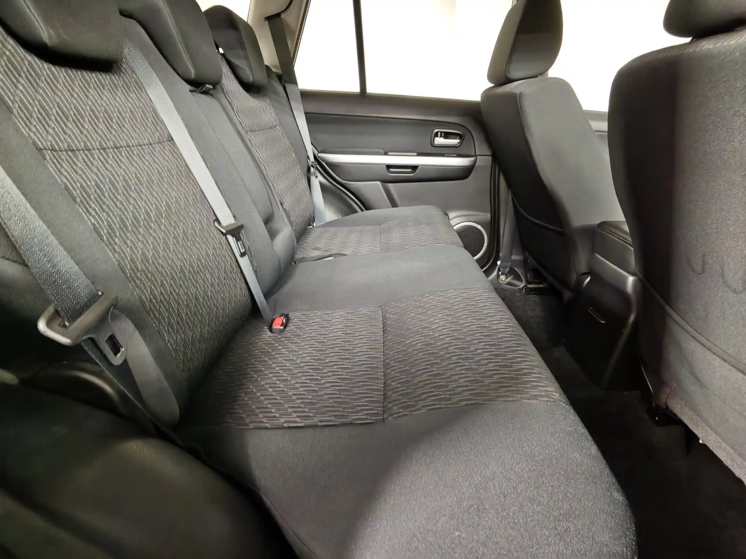 Suzuki Grand Vitara 2013