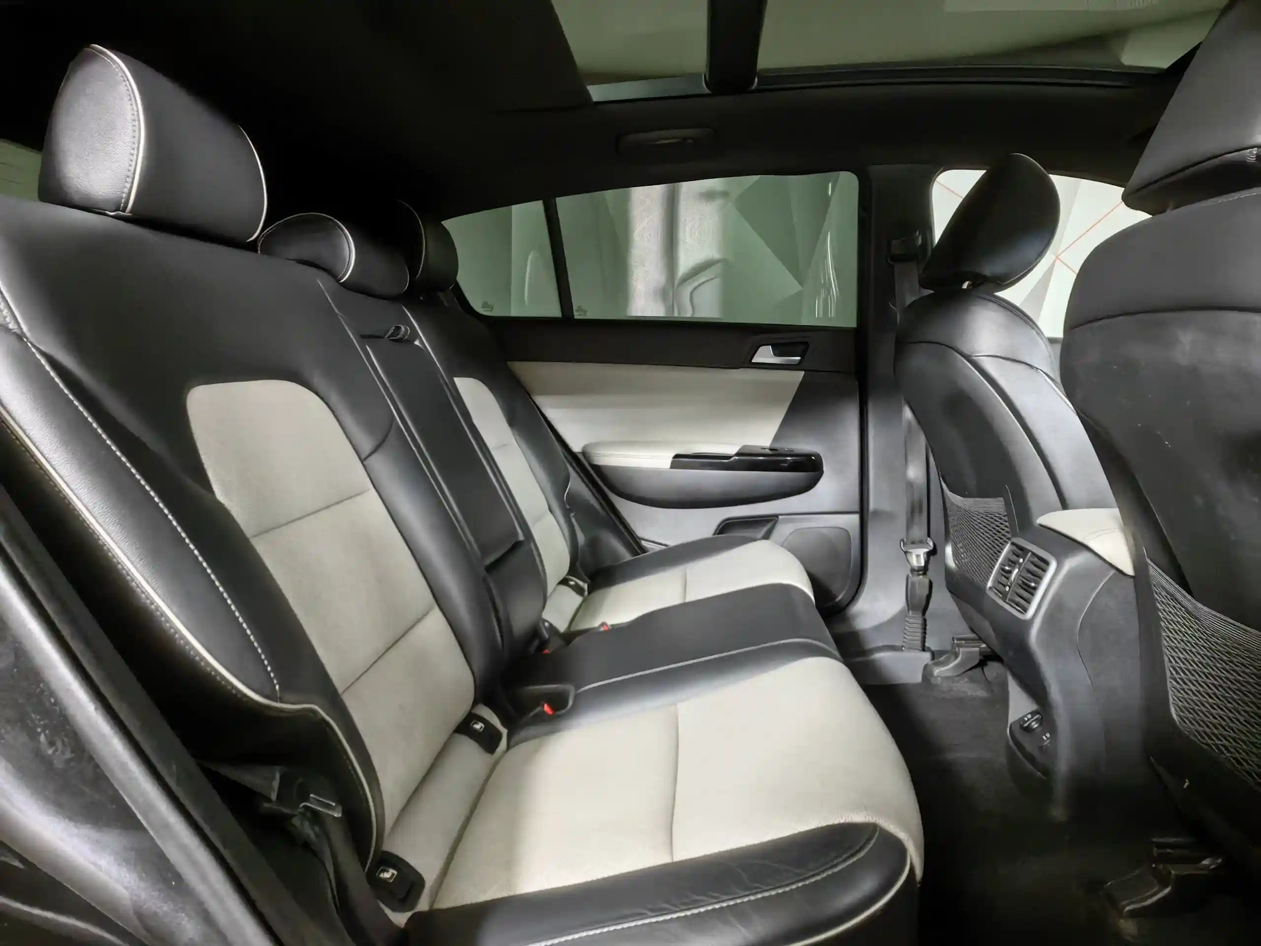 Kia Sportage 2016