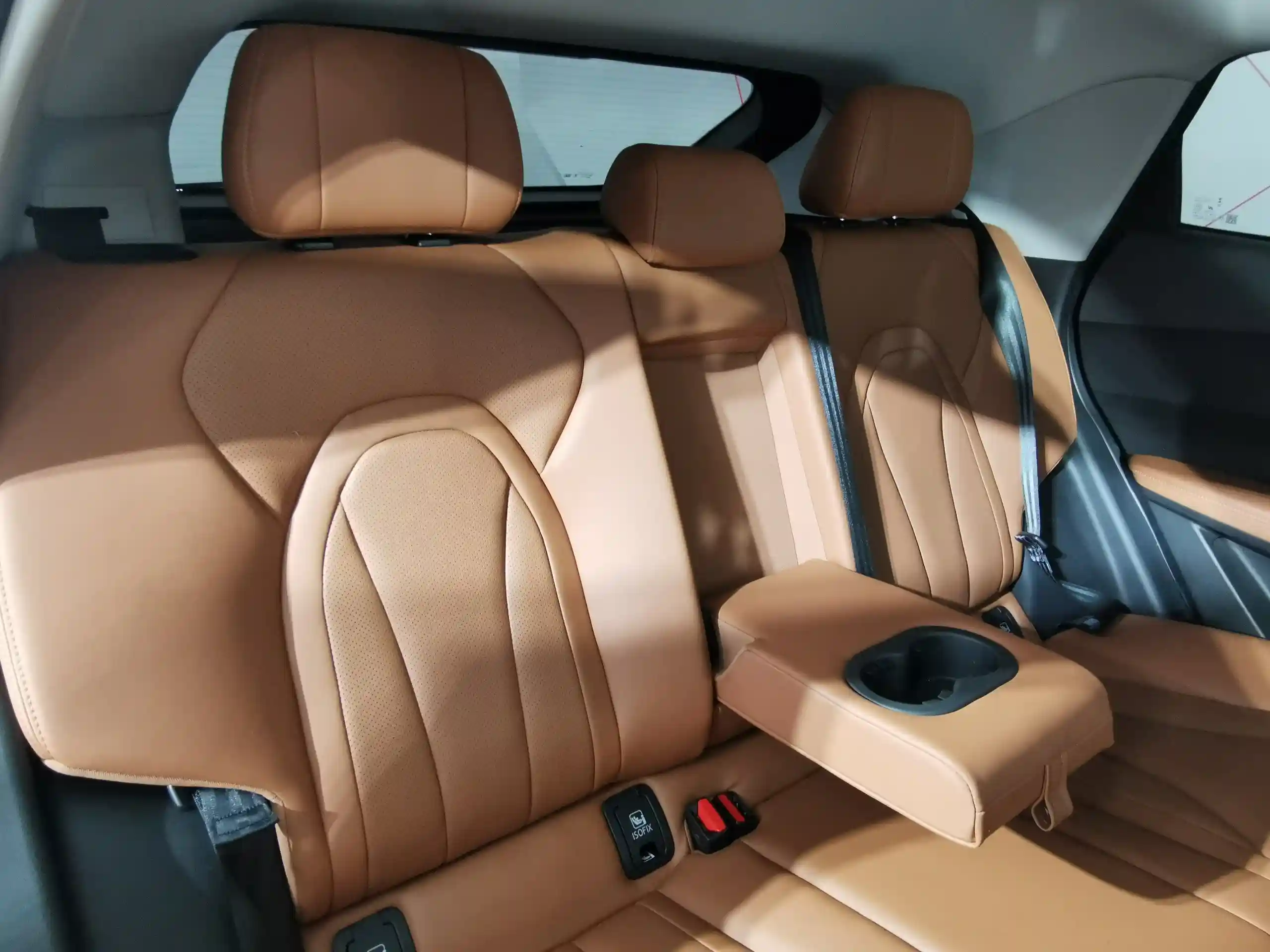 Omoda C5 2023