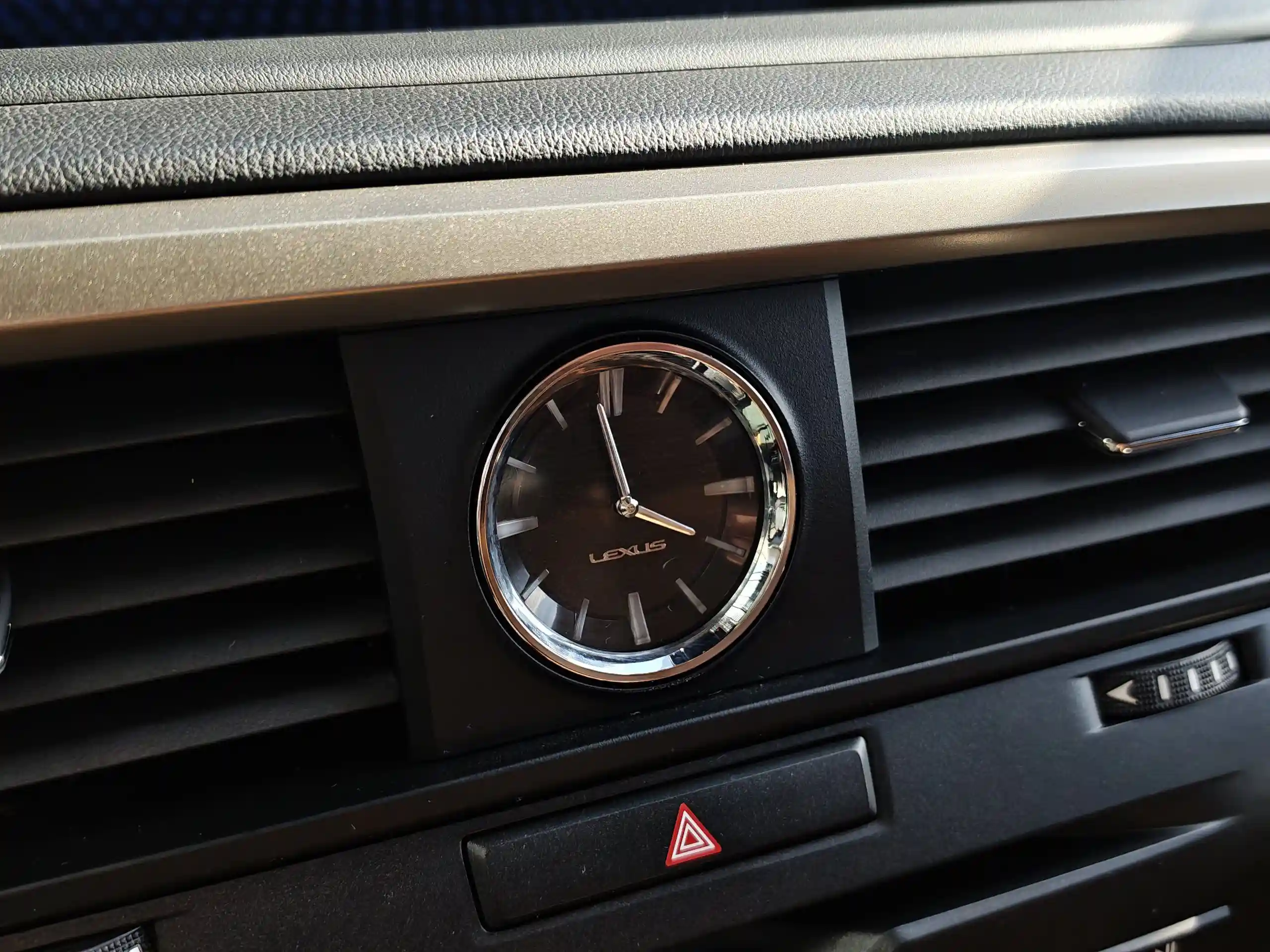 Lexus RX 2022
