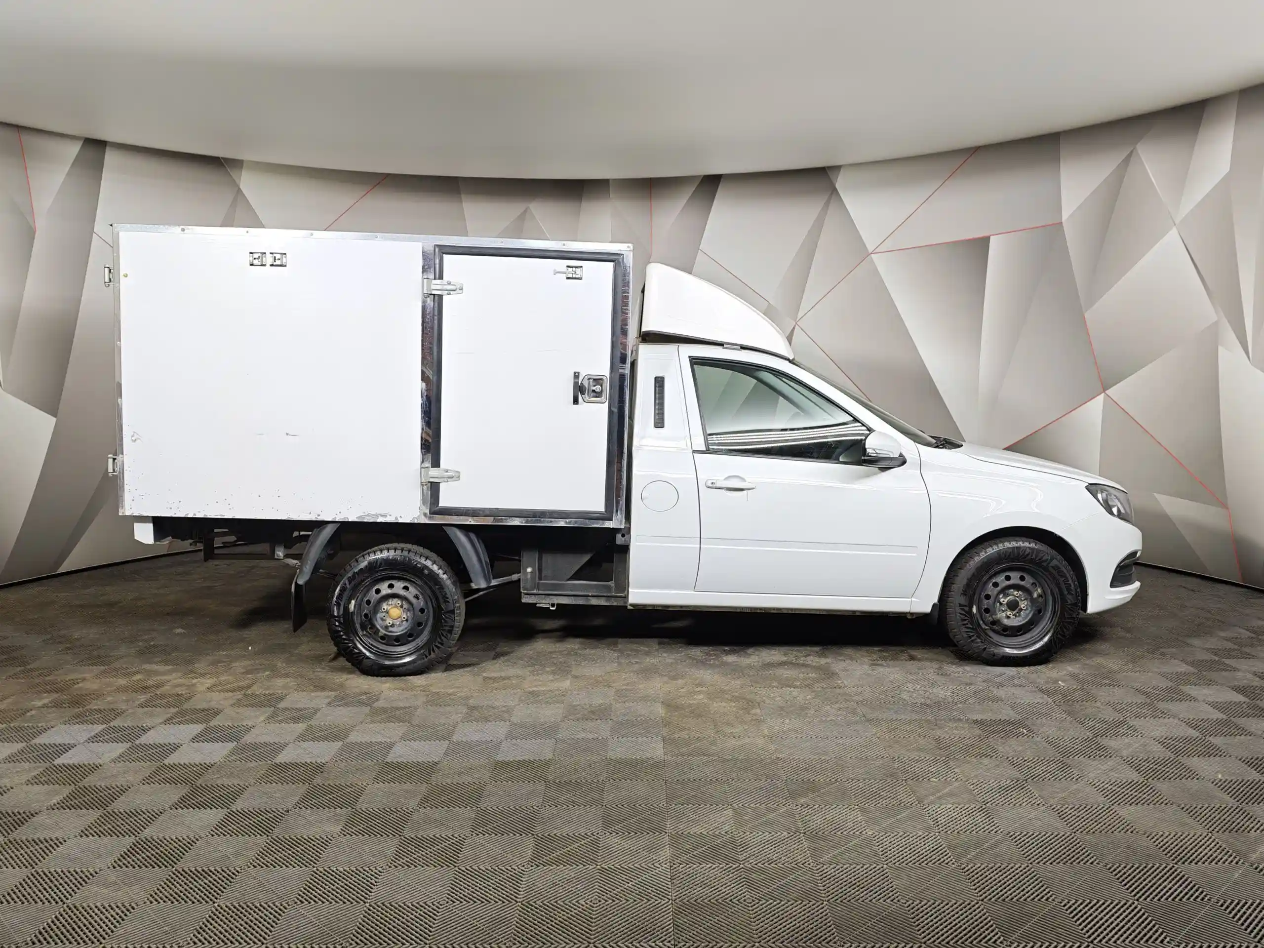 ВАЗ (Lada) Granta 2024