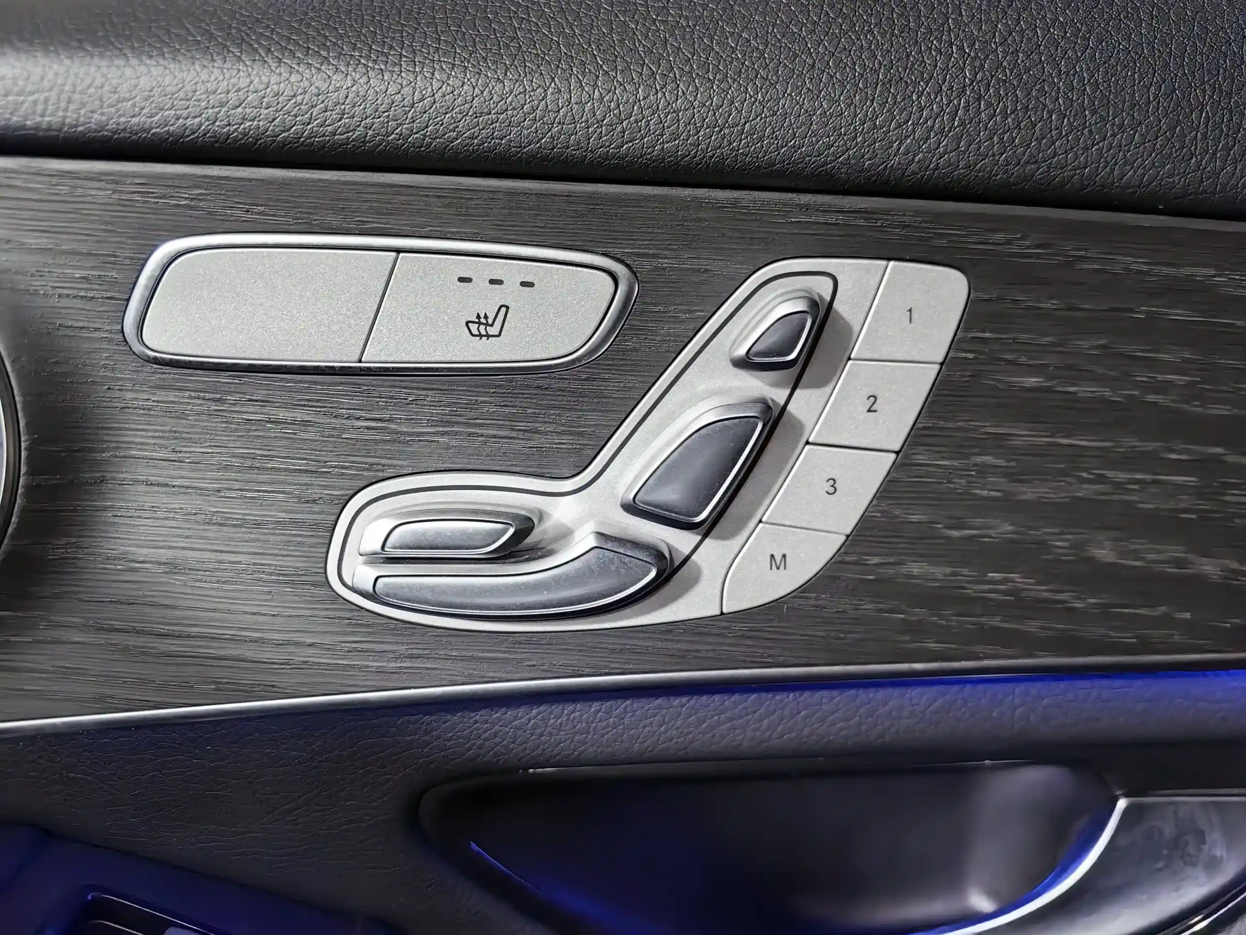 Mercedes-Benz GLC Купе 2019