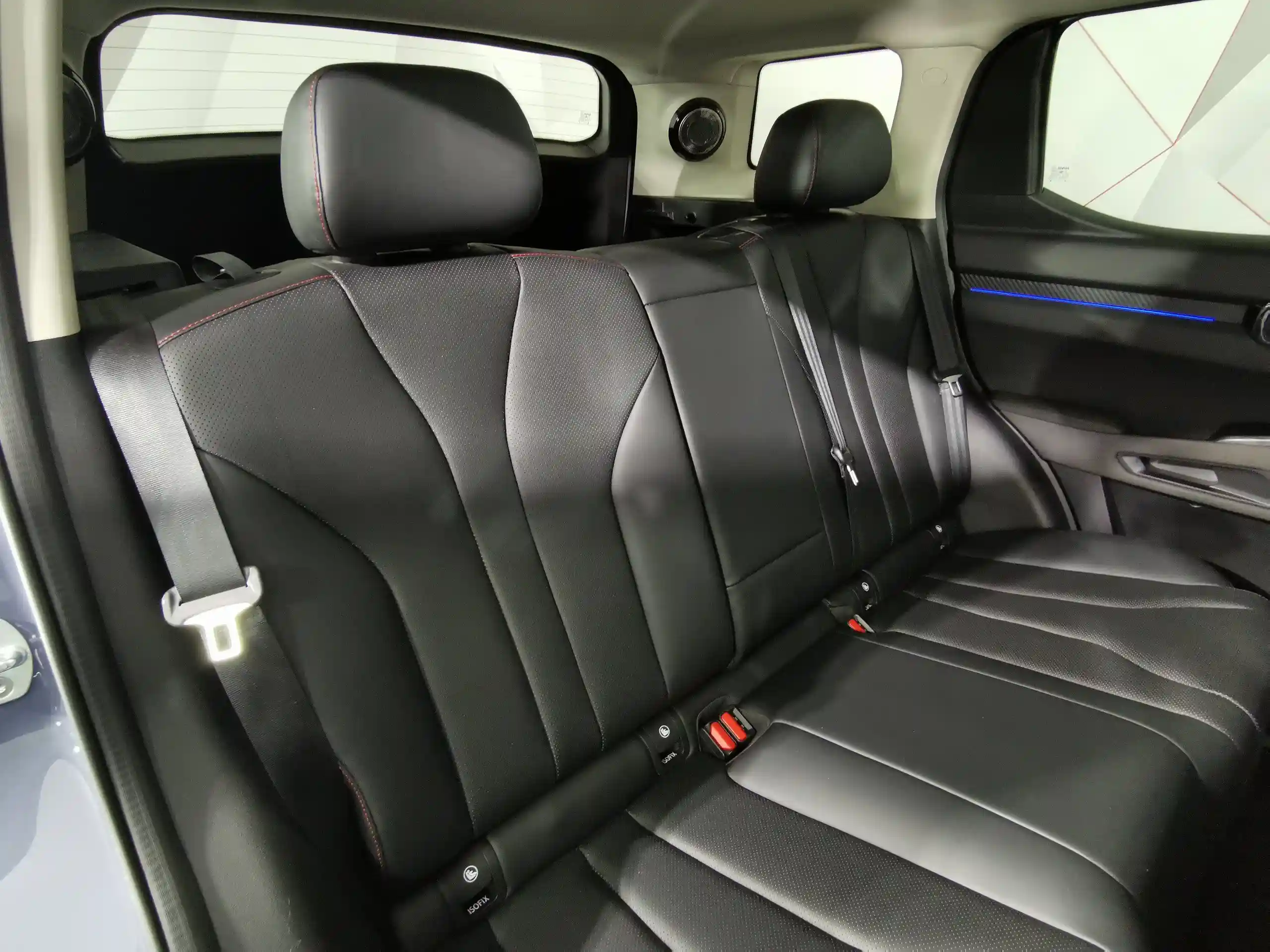 Haval PRO H3 2024