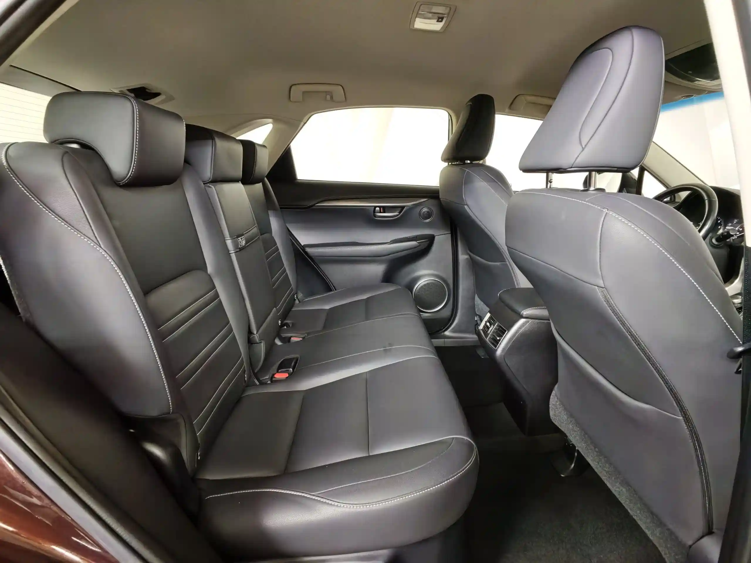 Lexus NX 2016