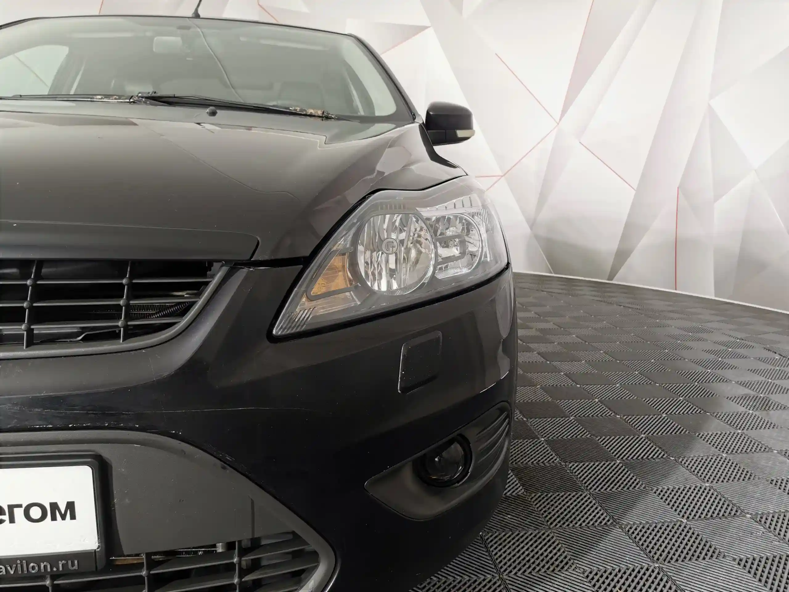 Ford Focus 2008