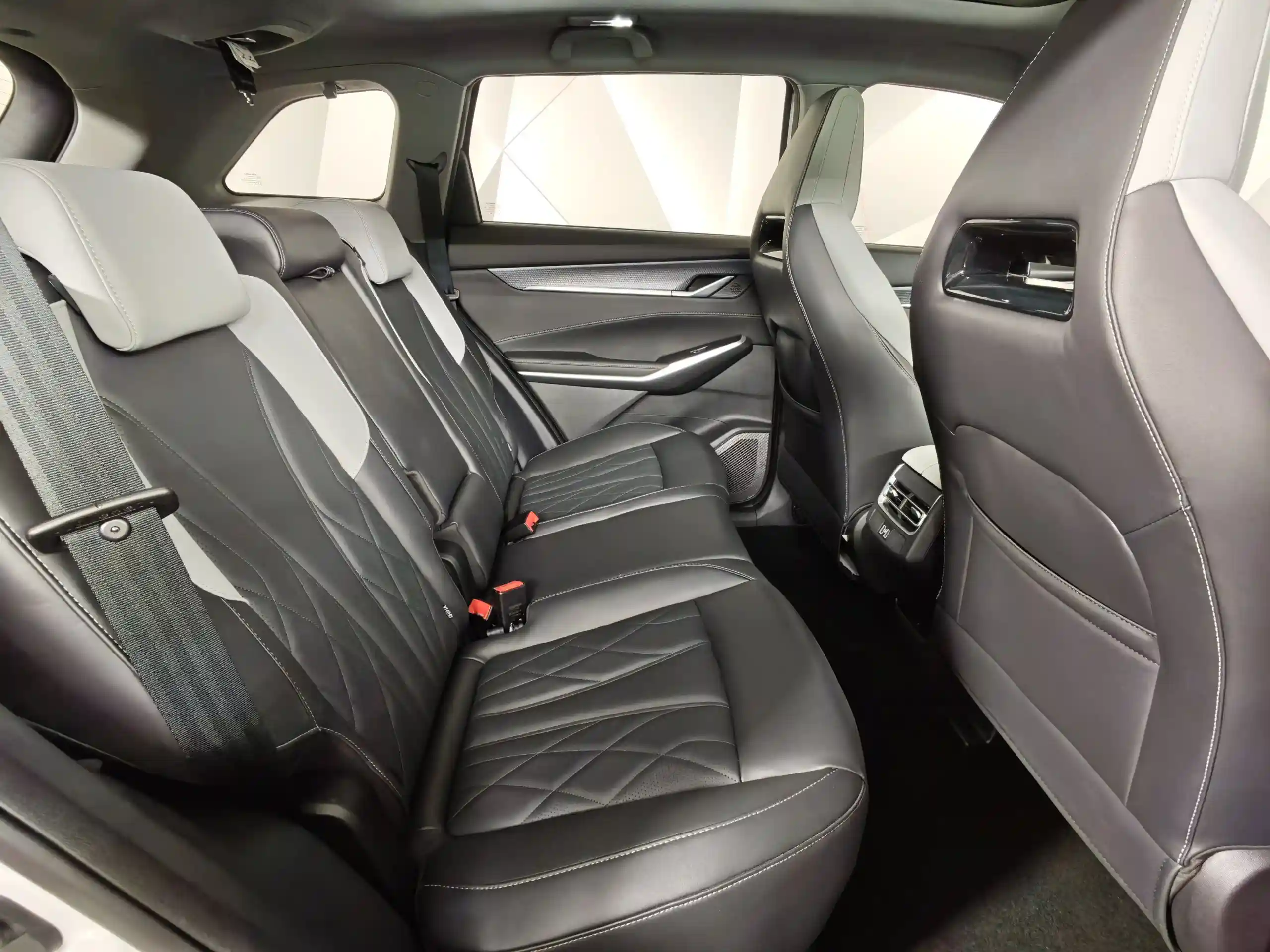 Changan CS75PLUS 2024
