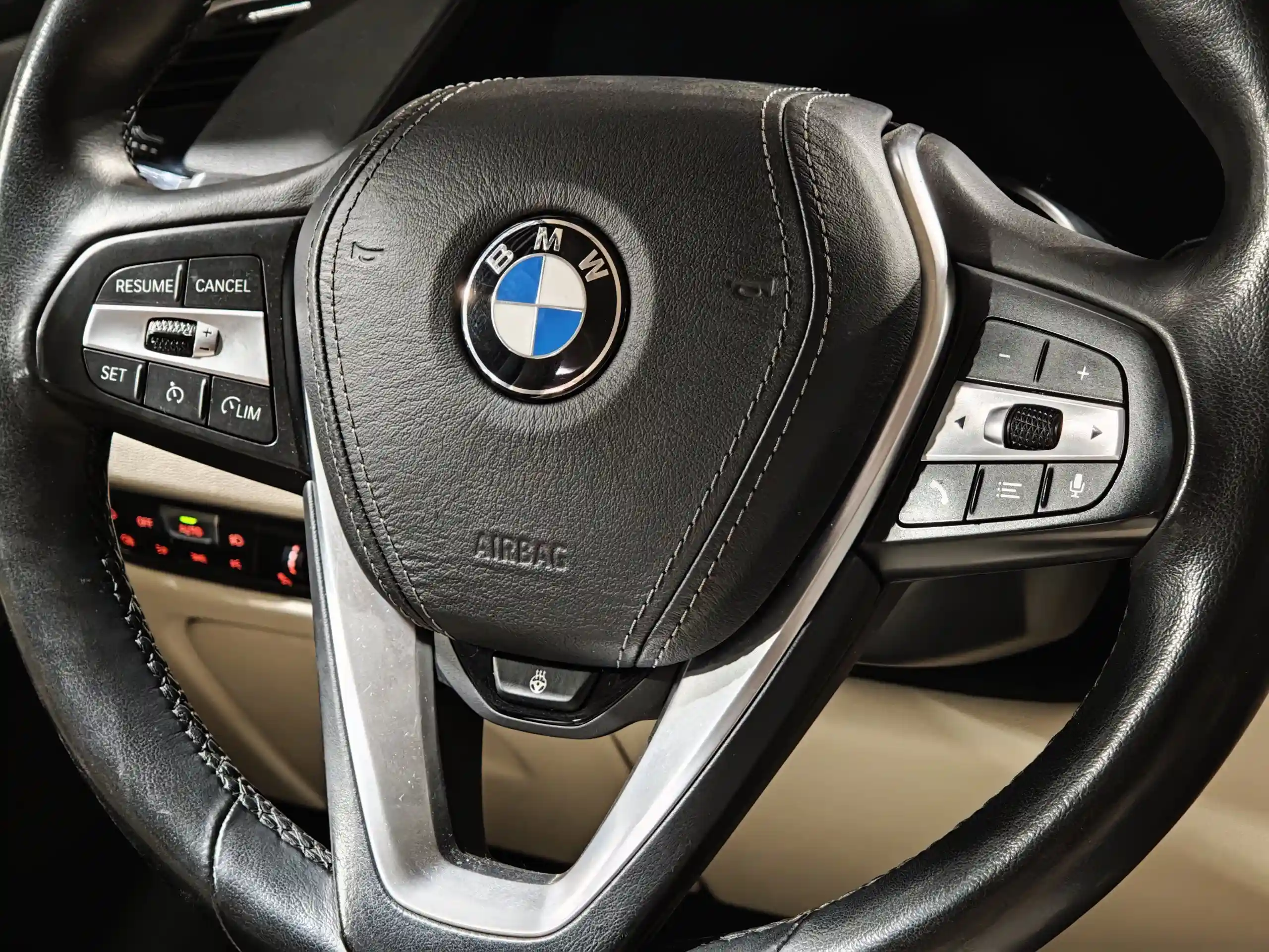 BMW X5 2020