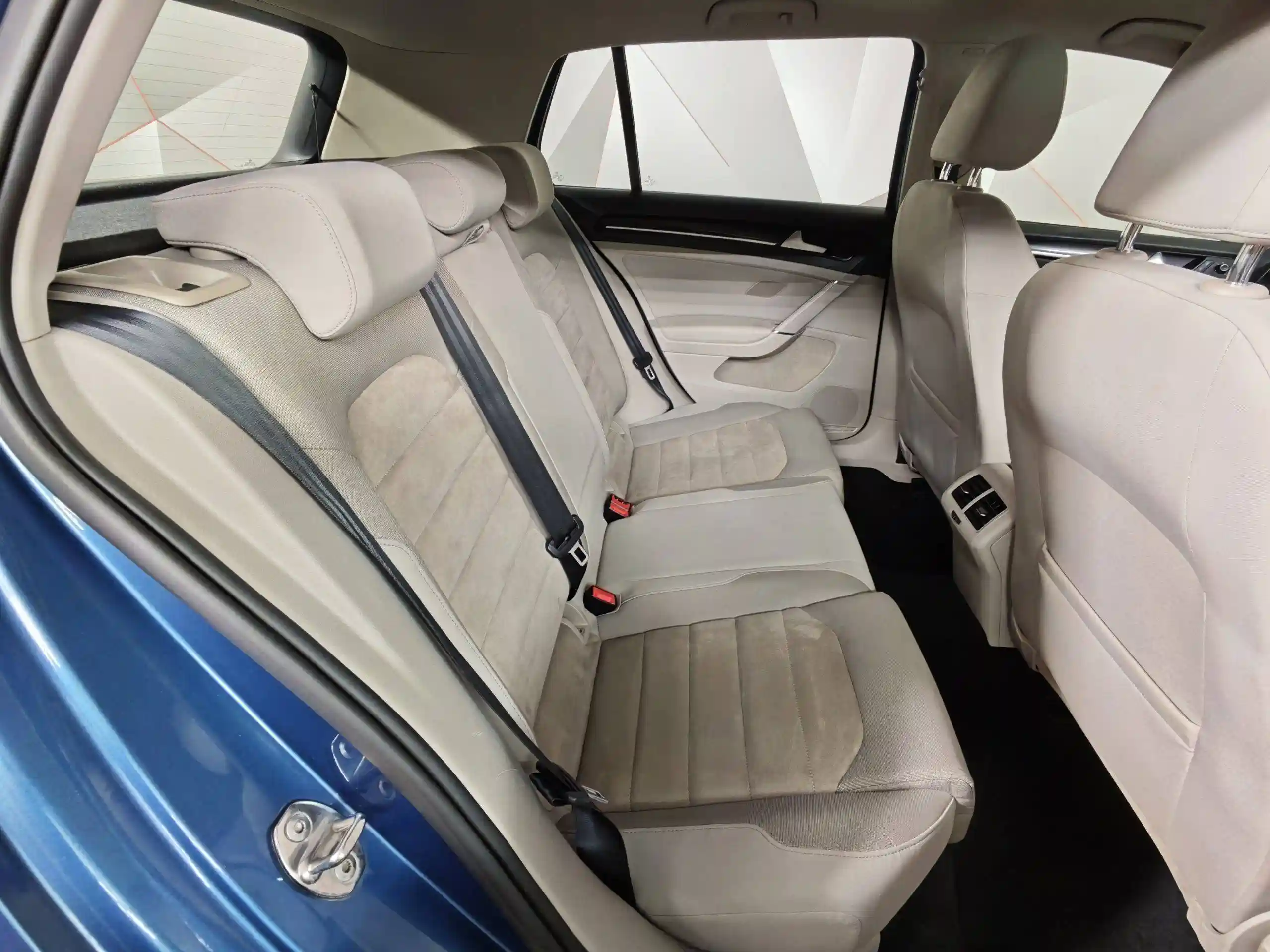 Volkswagen Golf 2013